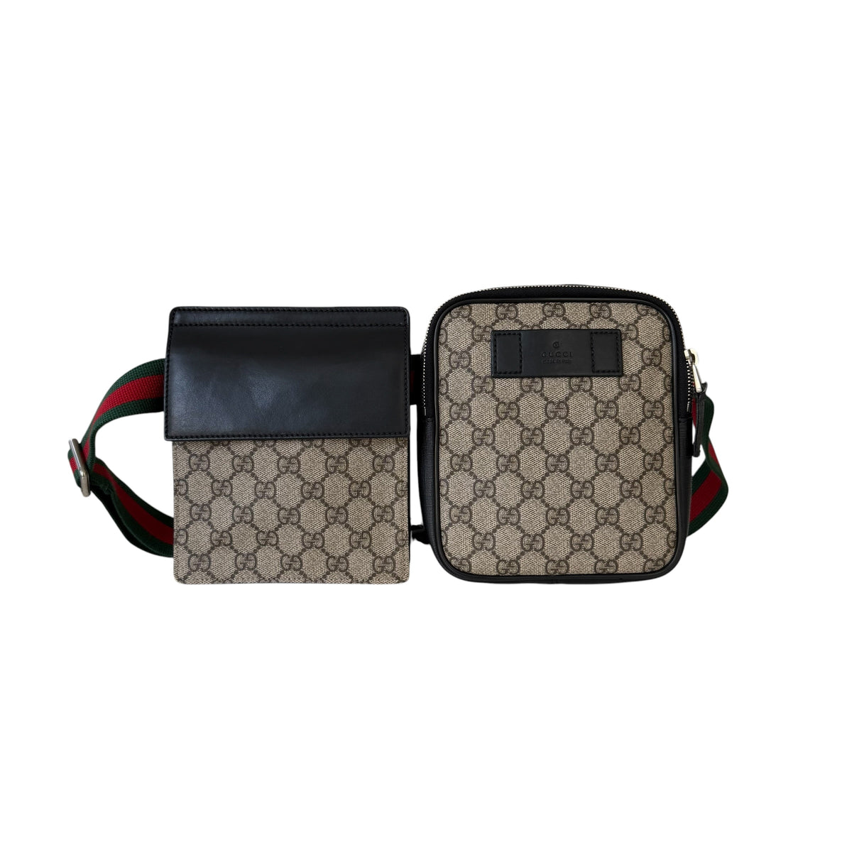Gucci marsupio