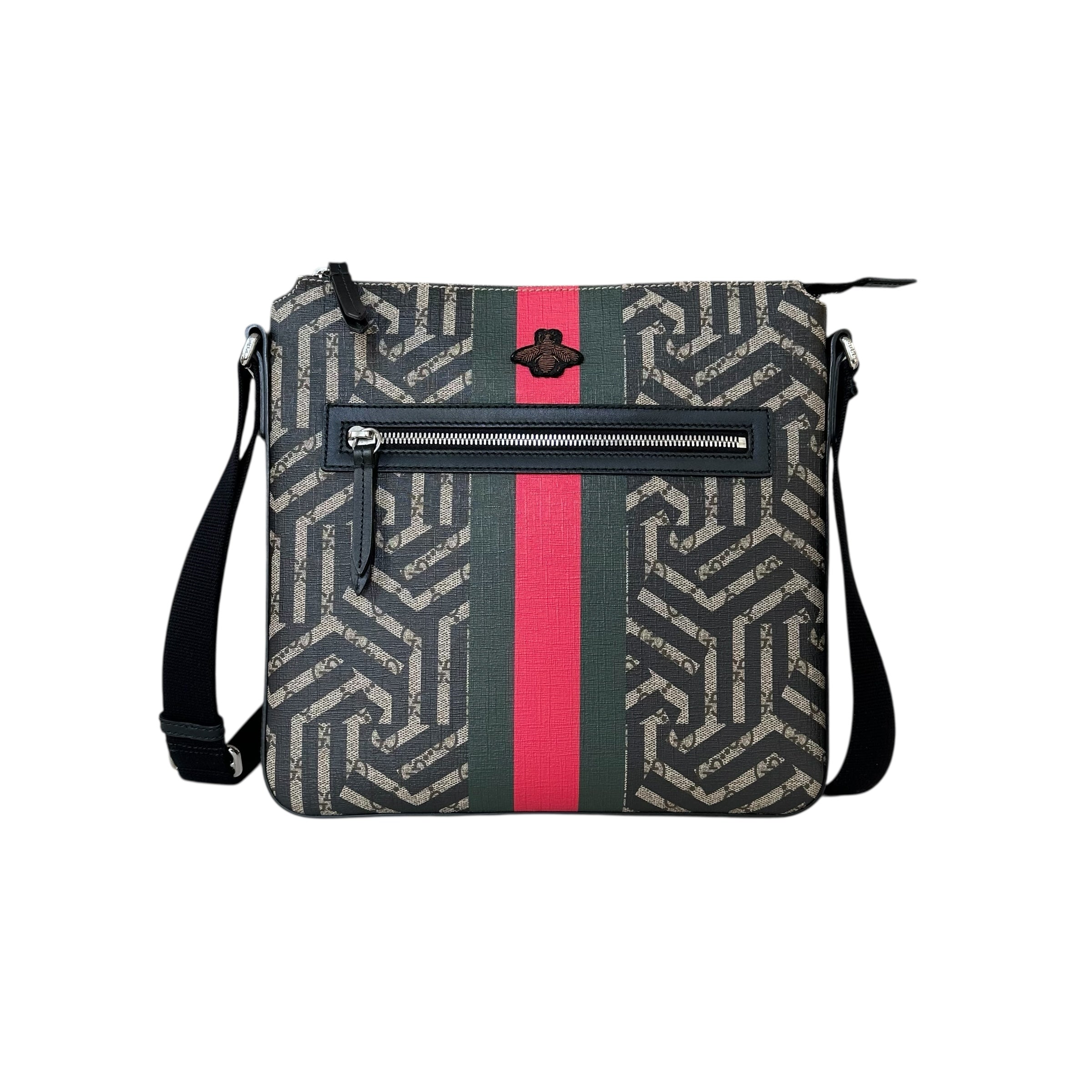 Gucci borsa Messenger Caleido