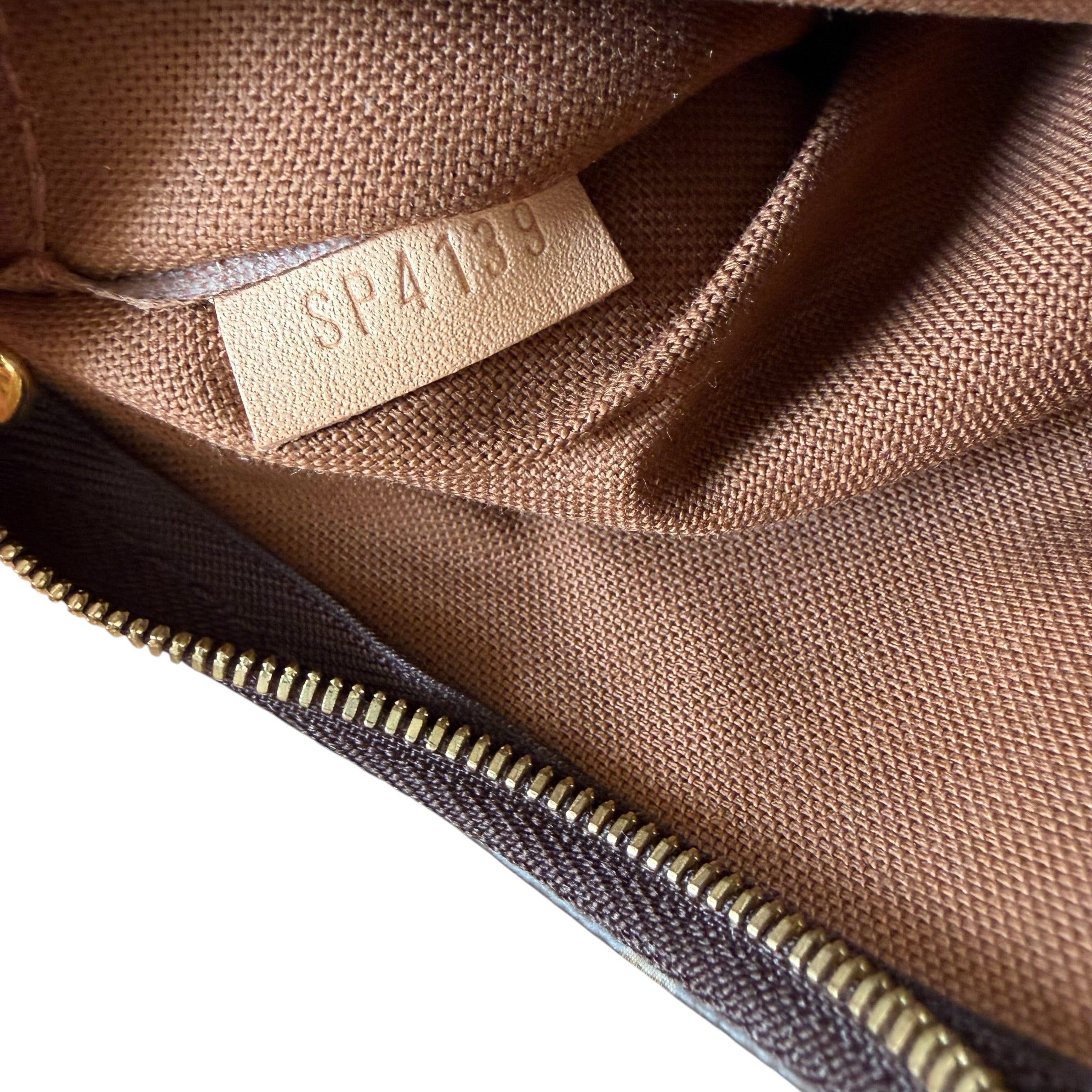 Louis Vuitton Multi Pochette Accessoires