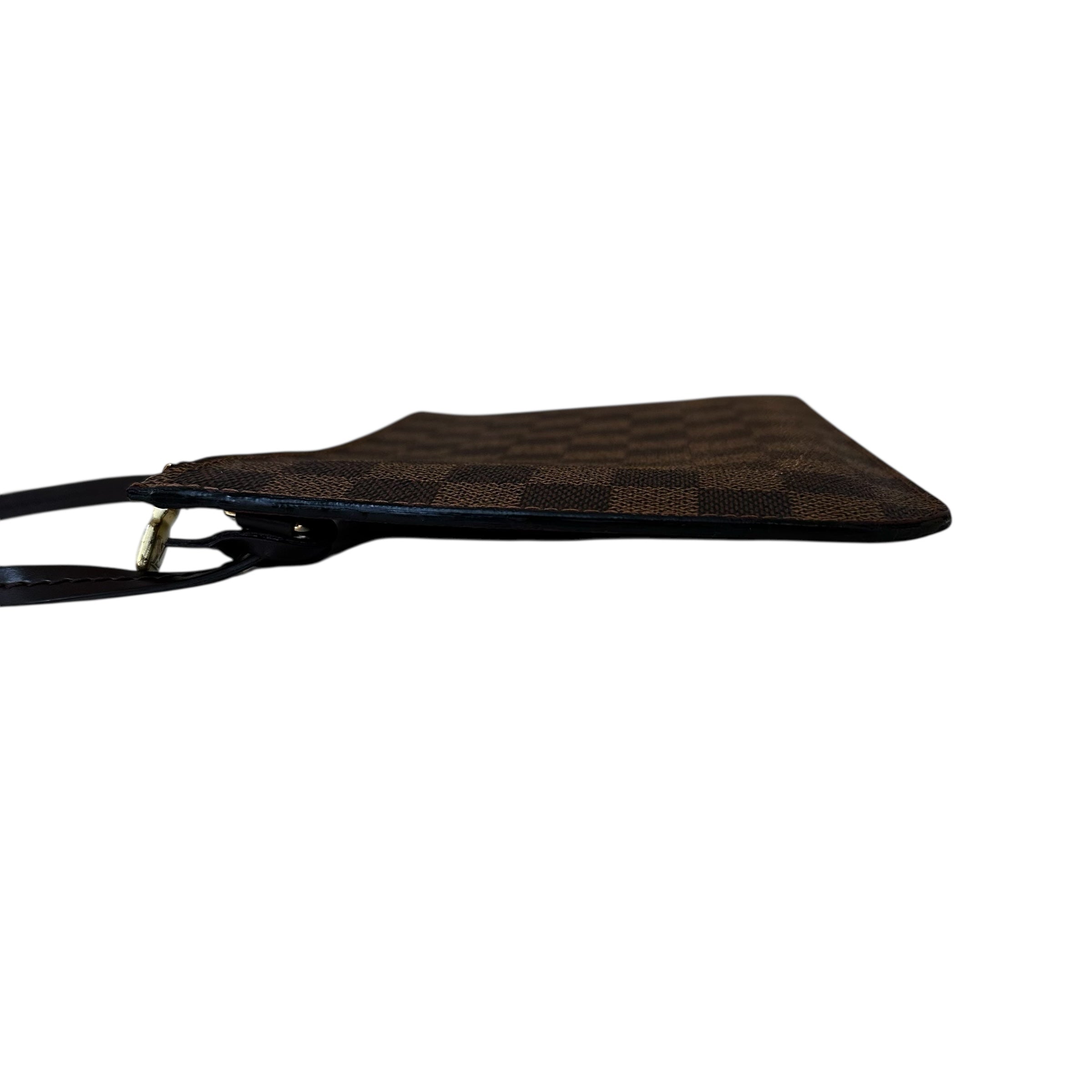 Louis Vuitton pochette Neverfull