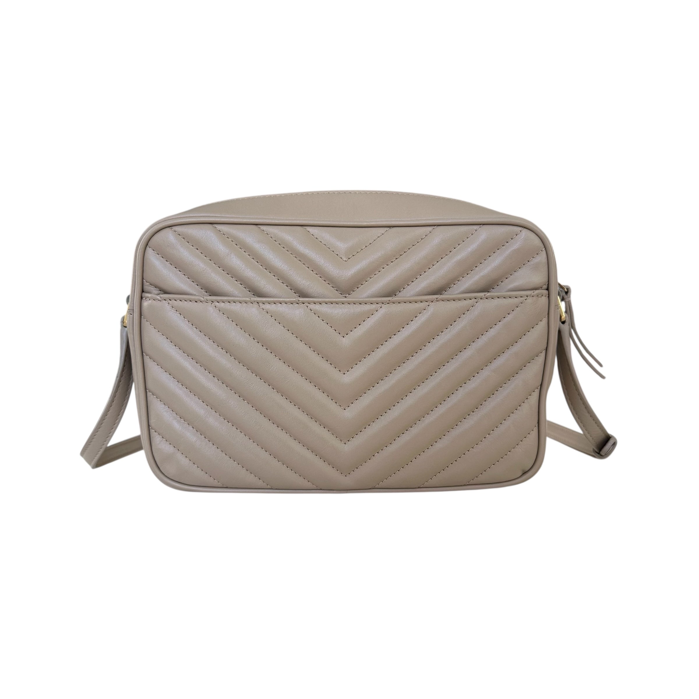 Saint Laurent camera bag Lou