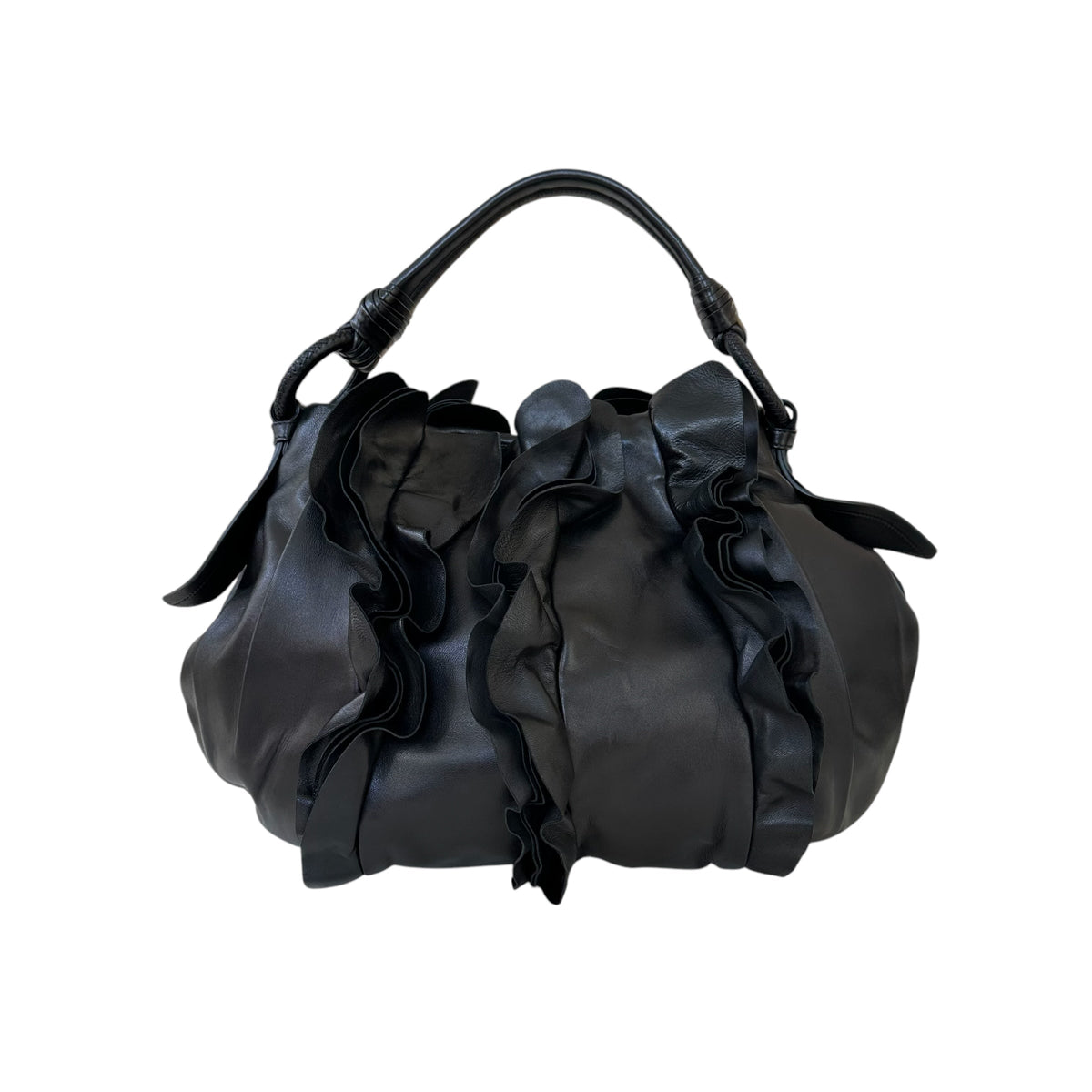 Prada borsa a spalla