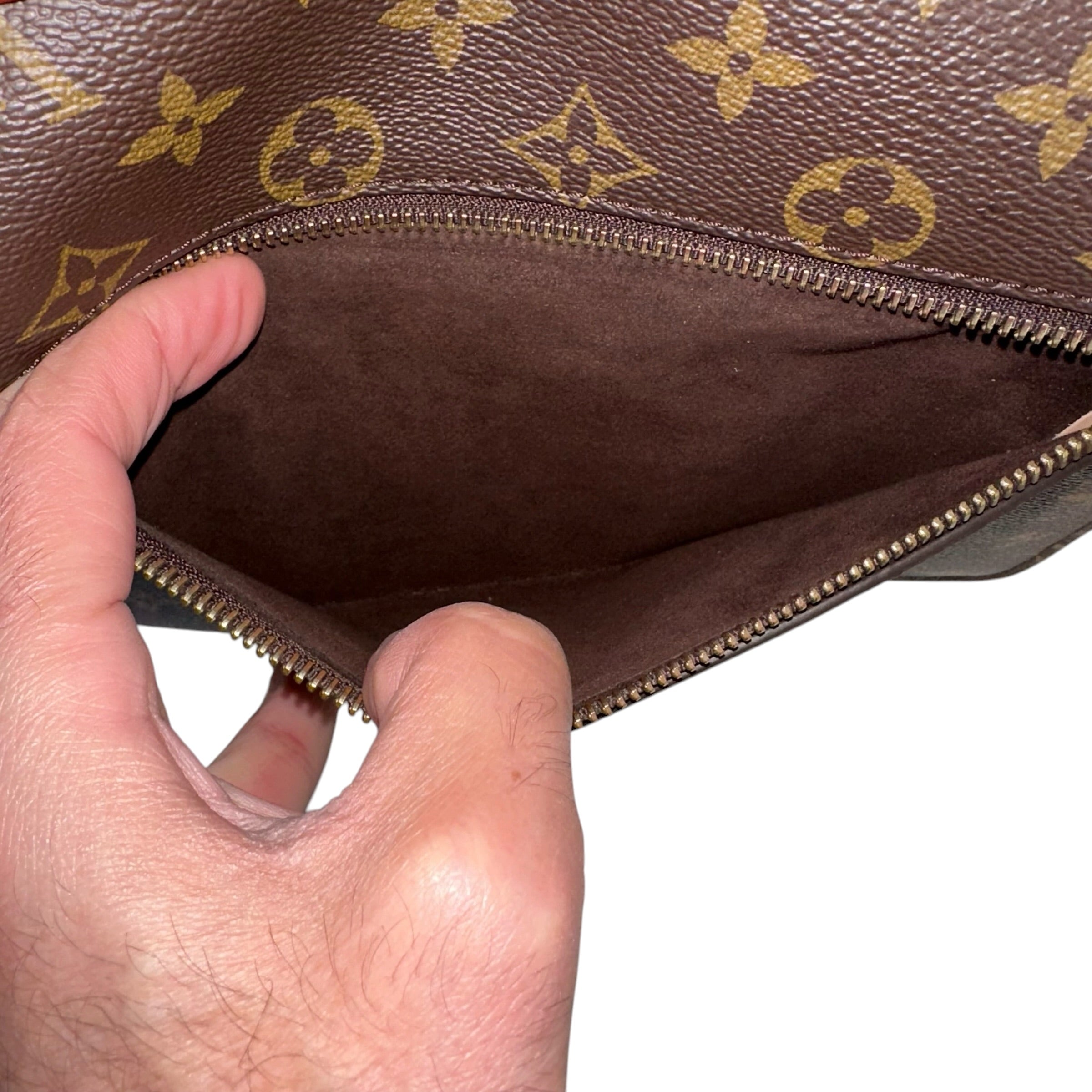 Louis Vuitton Pochette Metis