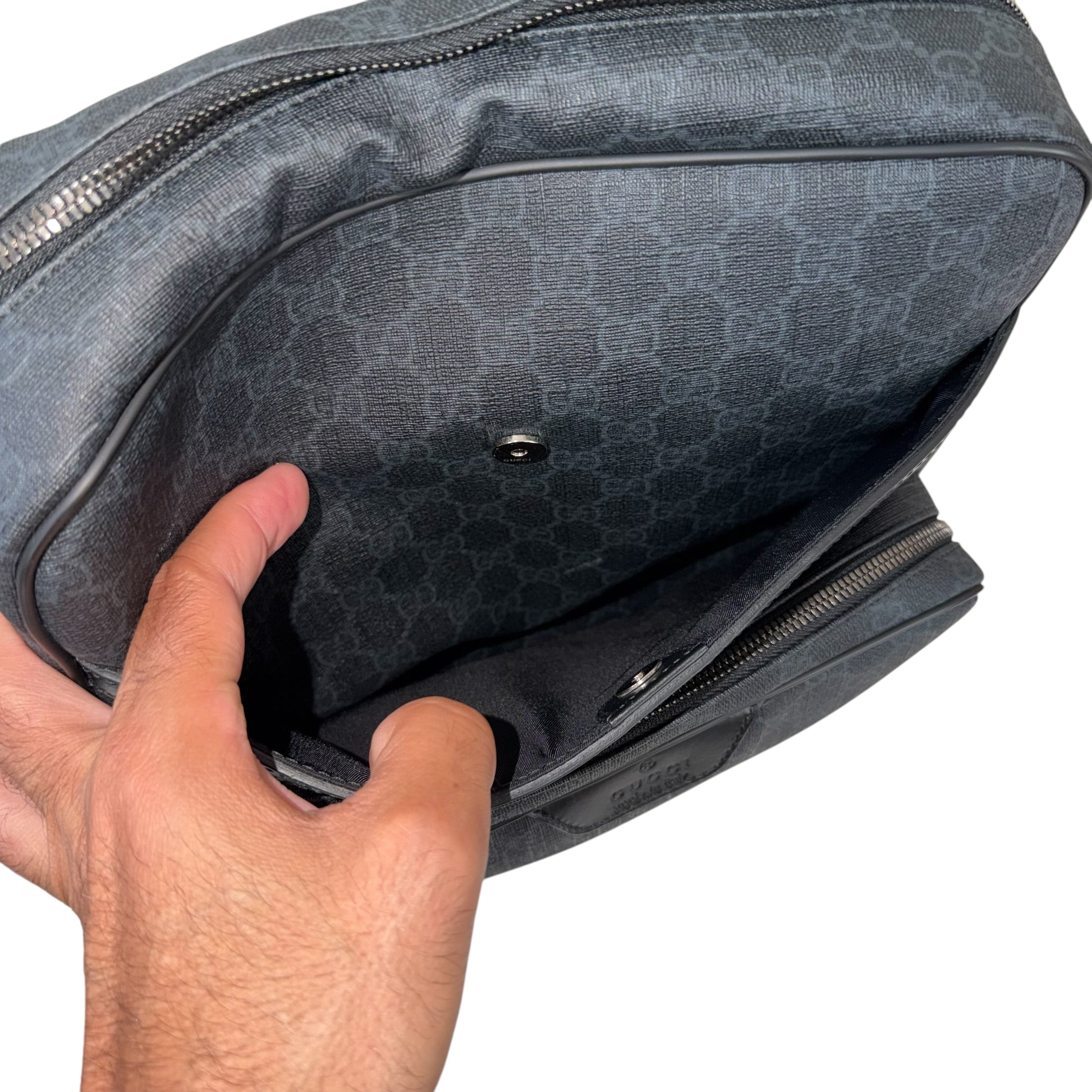 Gucci borsa Messenger