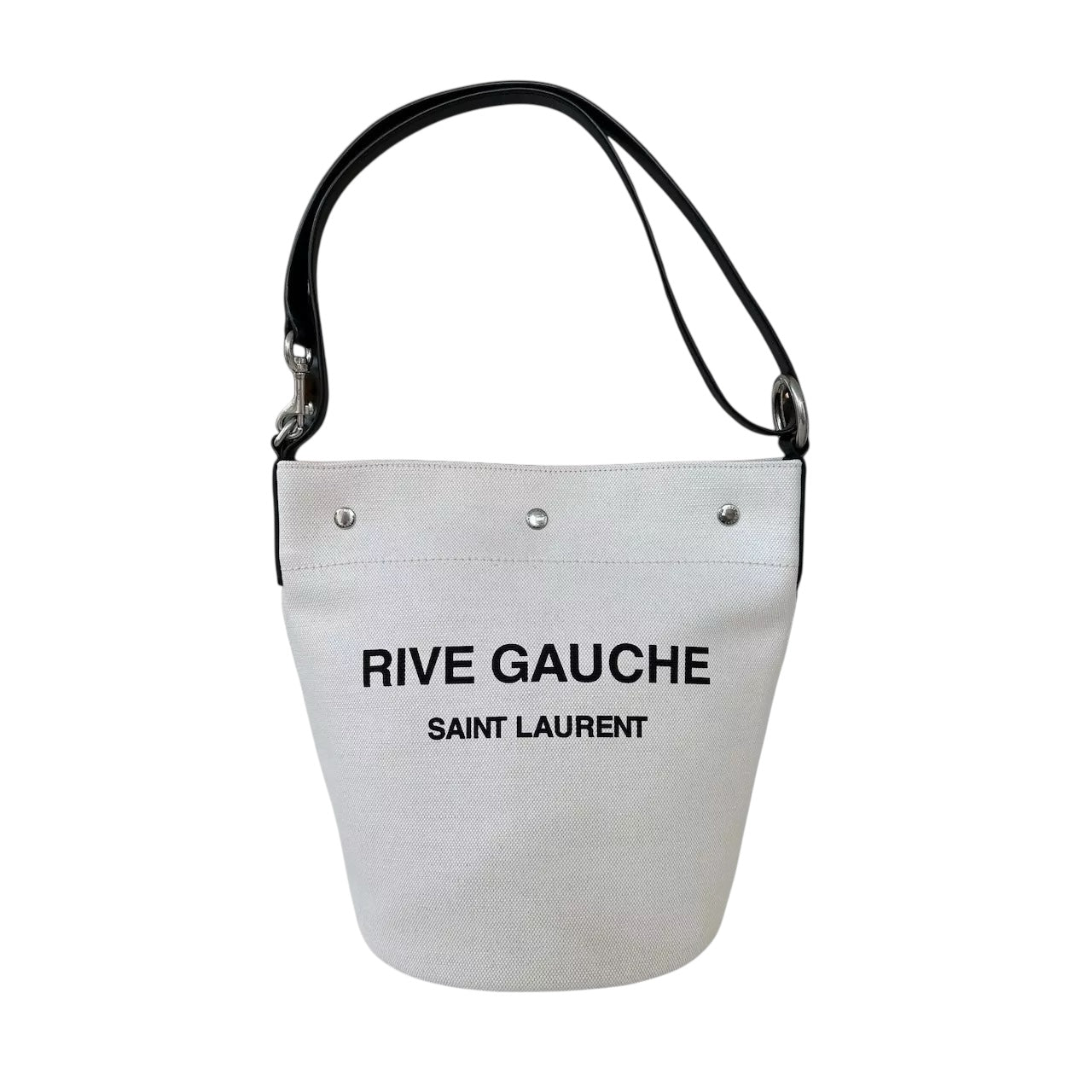 Saint Laurent secchiello Rive Gauche