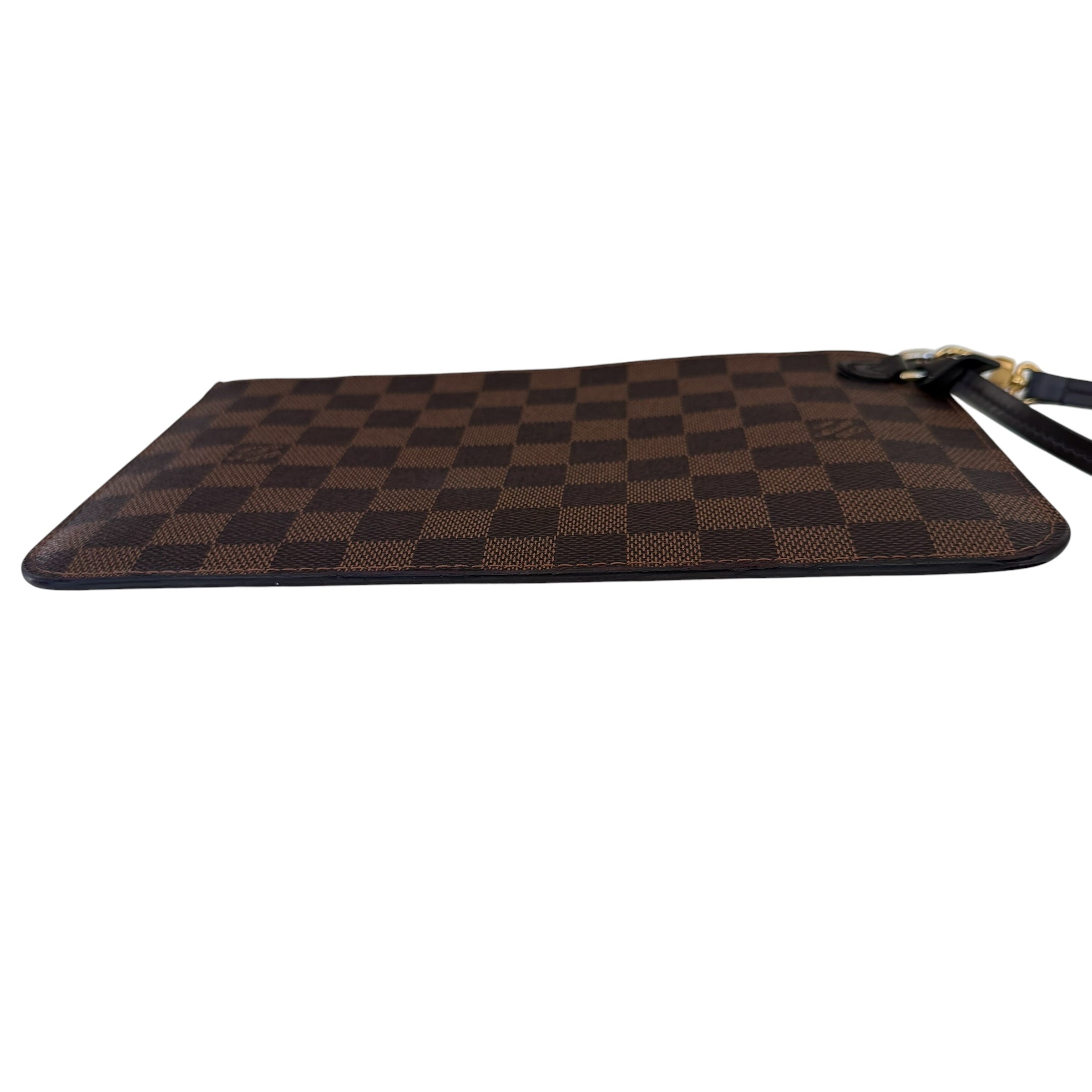 Louis Vuitton pochette Neverfull