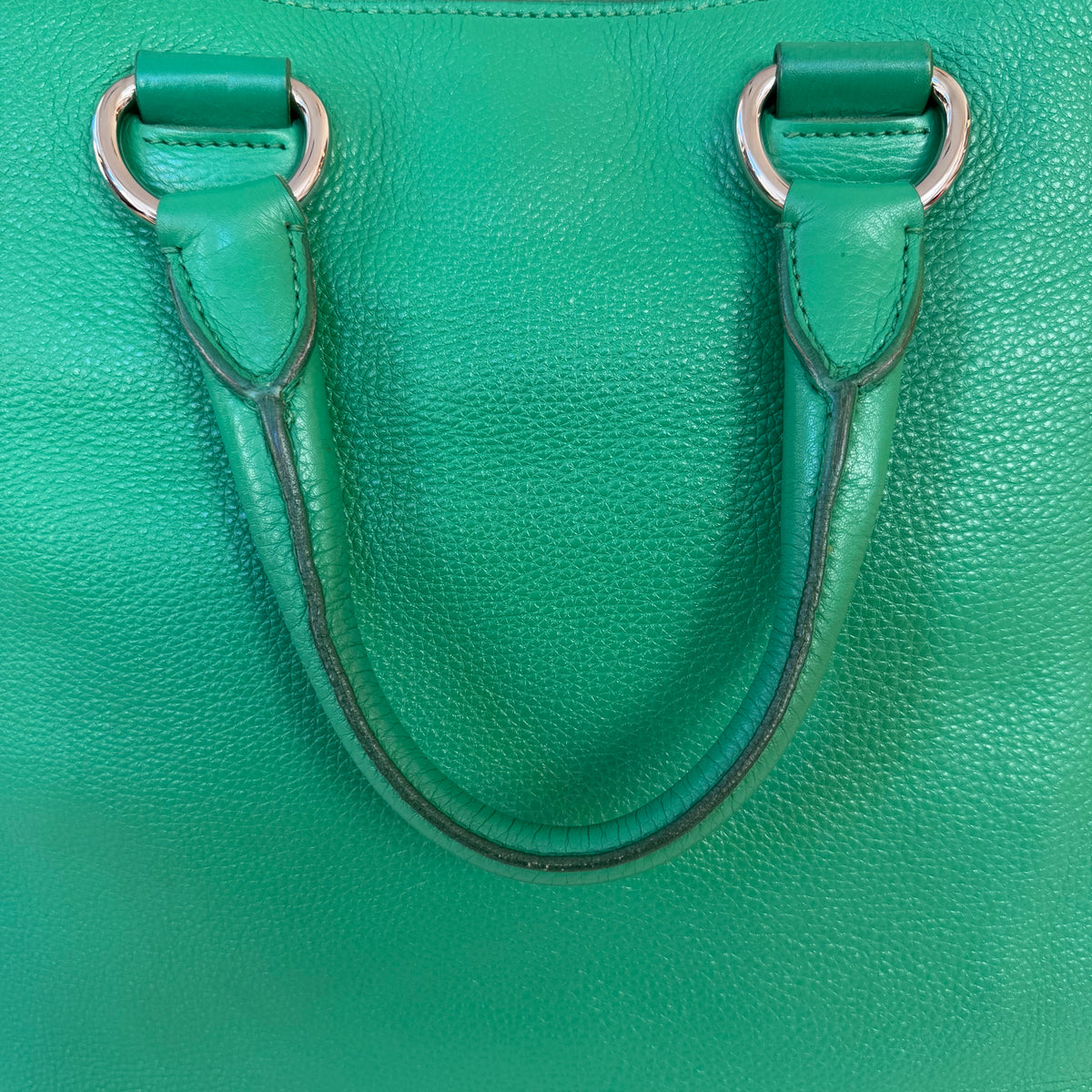 Prada borsa shopping