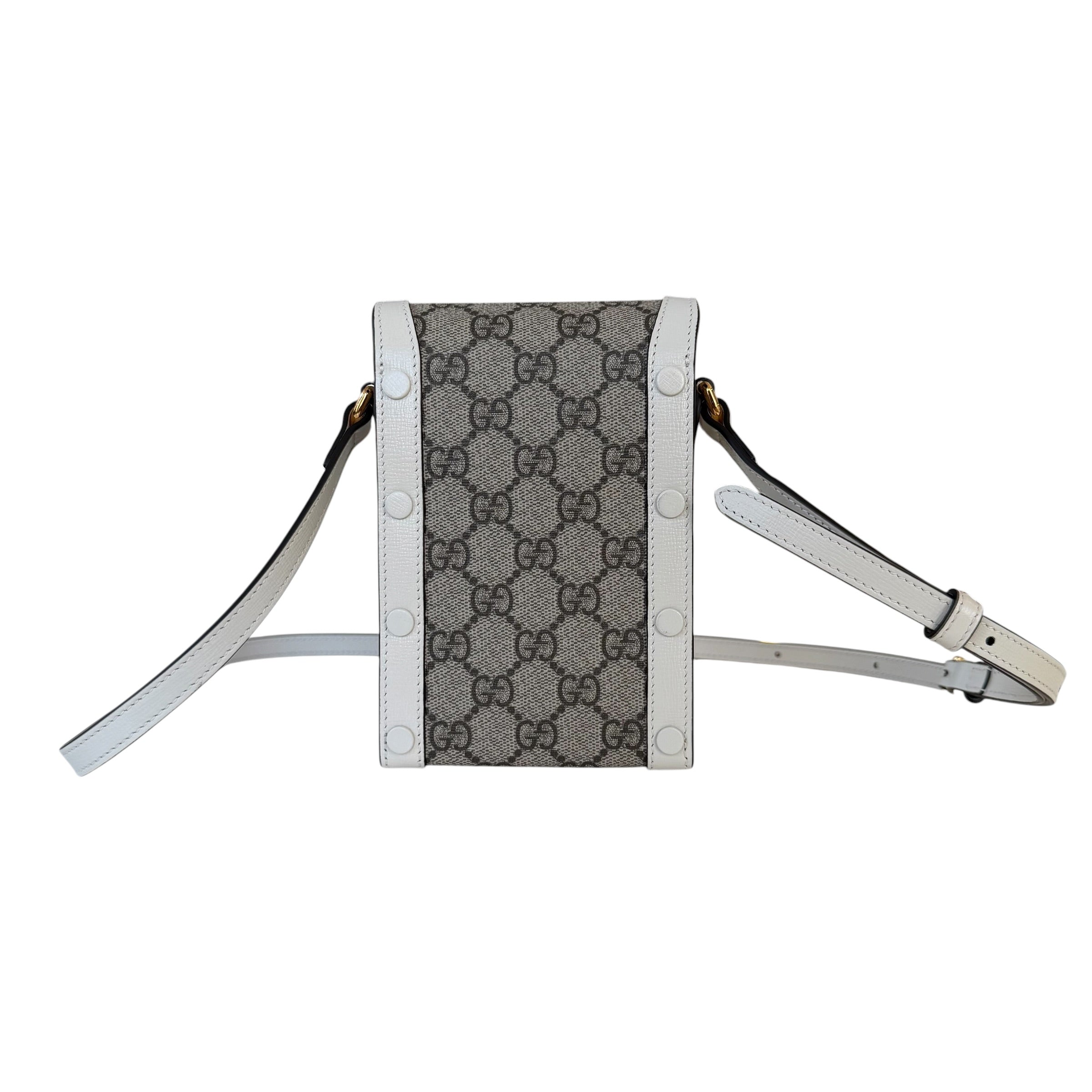 Gucci mini borsa a tracolla Horsebit 1955