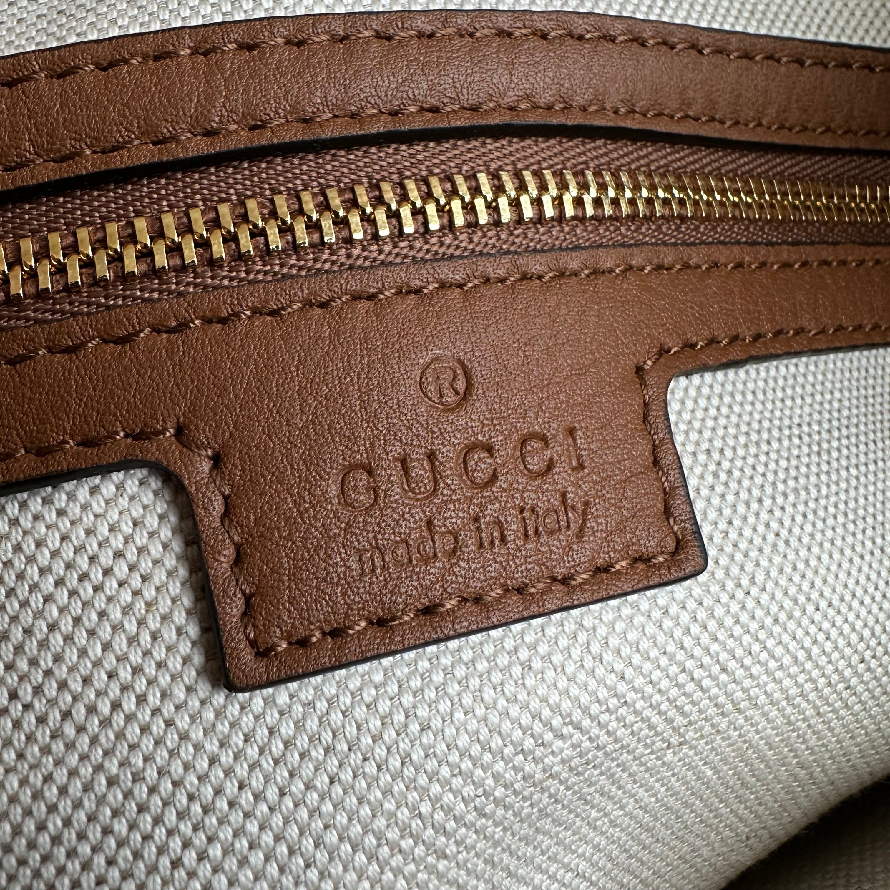 Gucci borsa a spalla Jackie 1961
