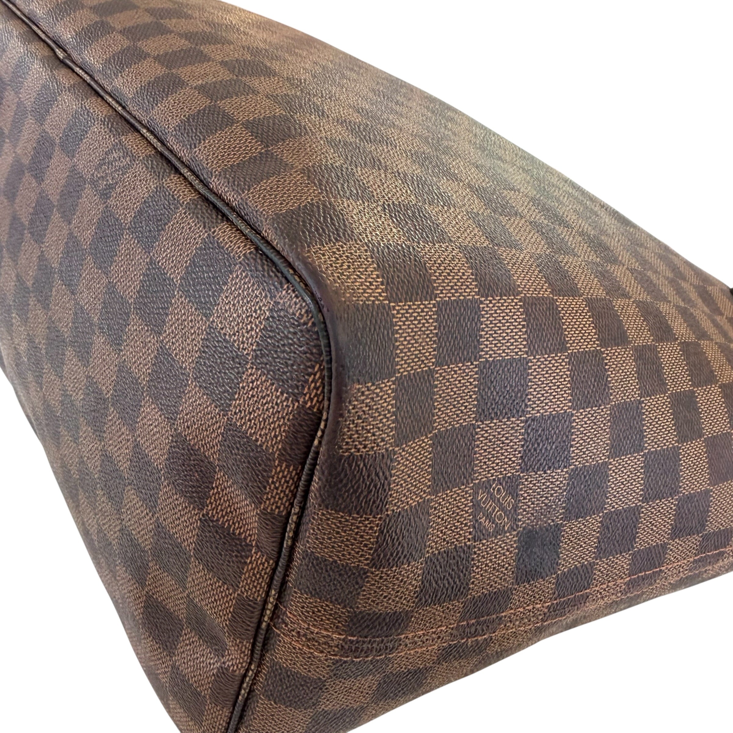 Louis Vuitton borsa Neverfull GM