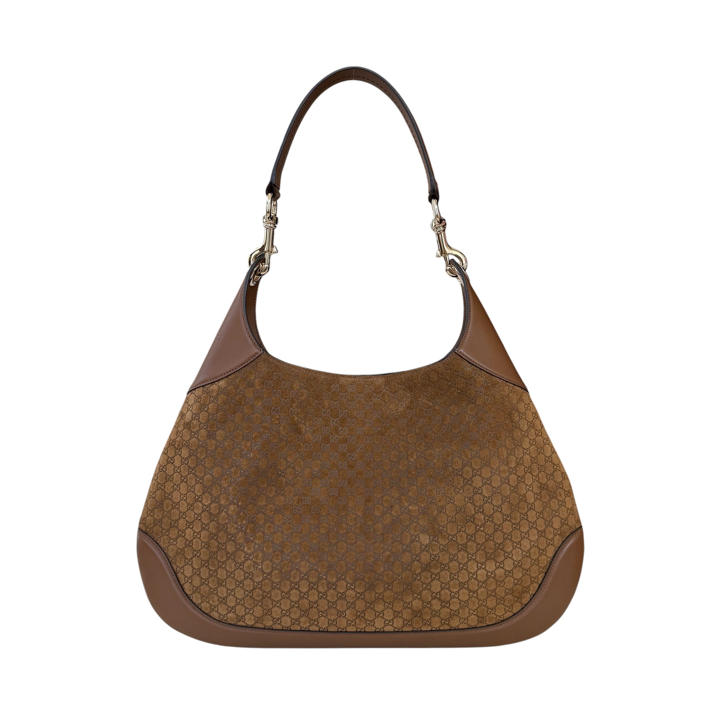 Gucci borsa a spalla B