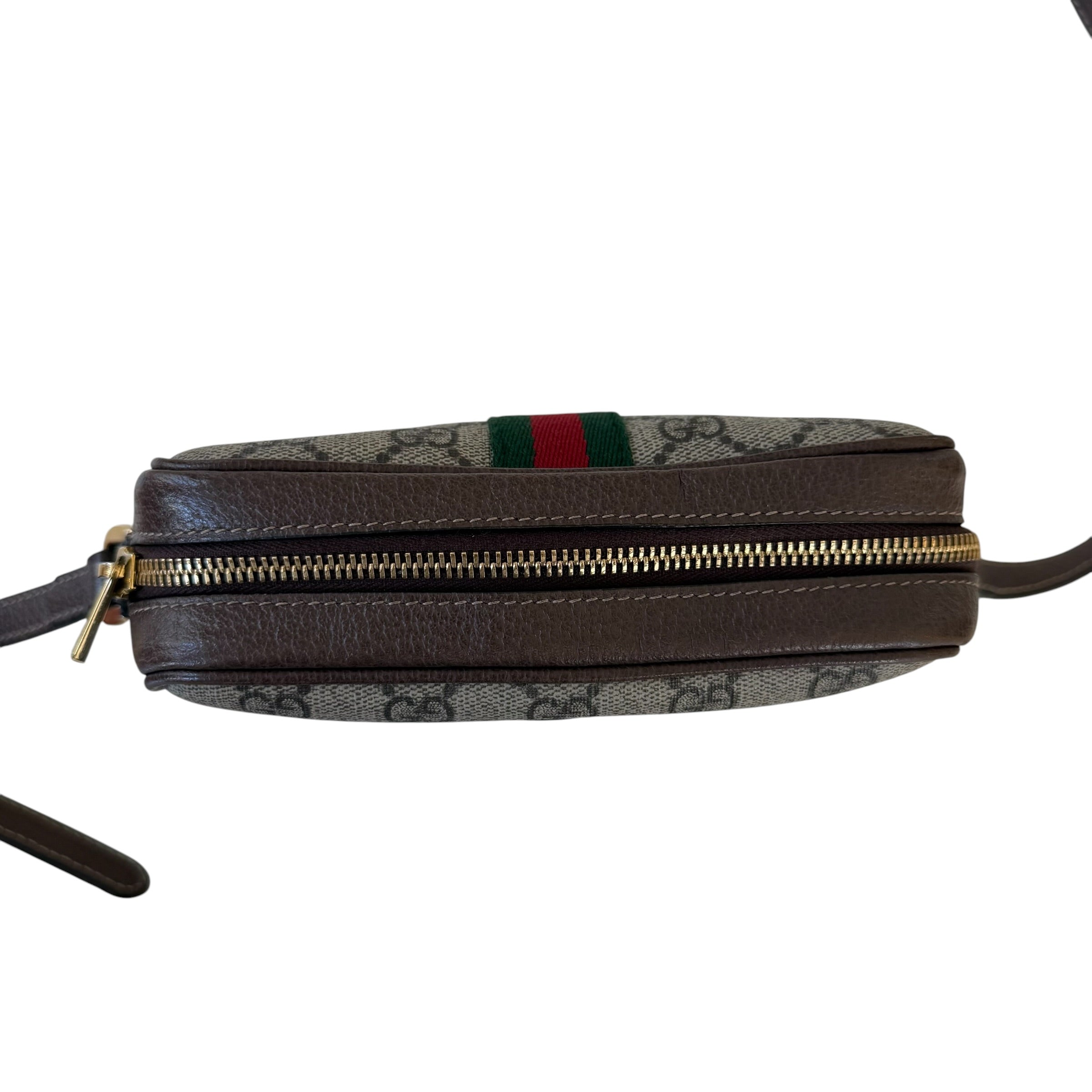 Gucci mini borsa Ophidia