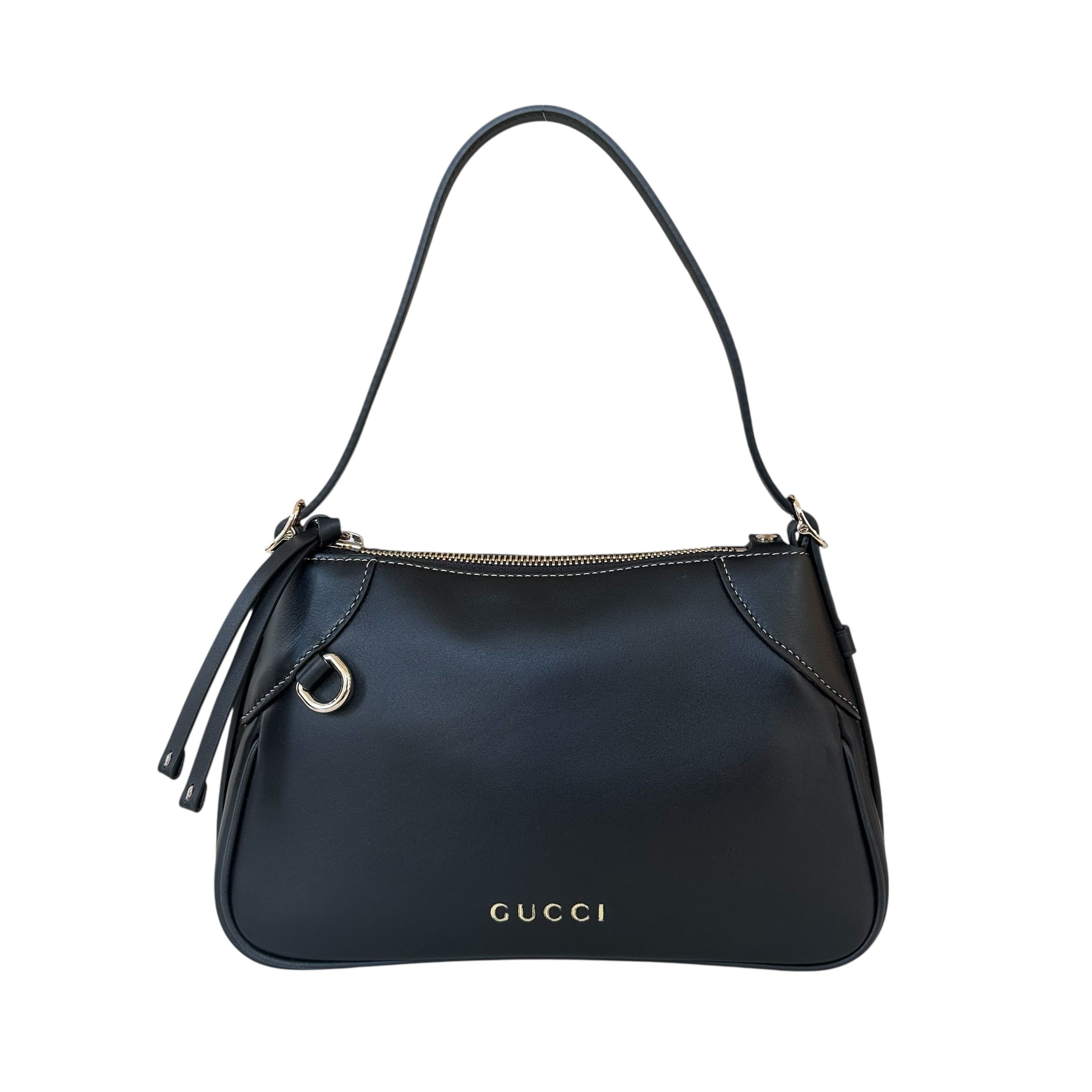 Gucci borsa a spalla Emblem