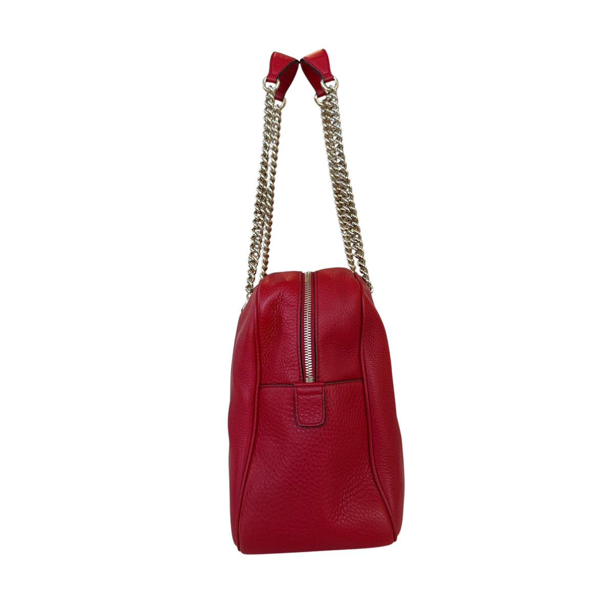Gucci borsa a spalla Soho