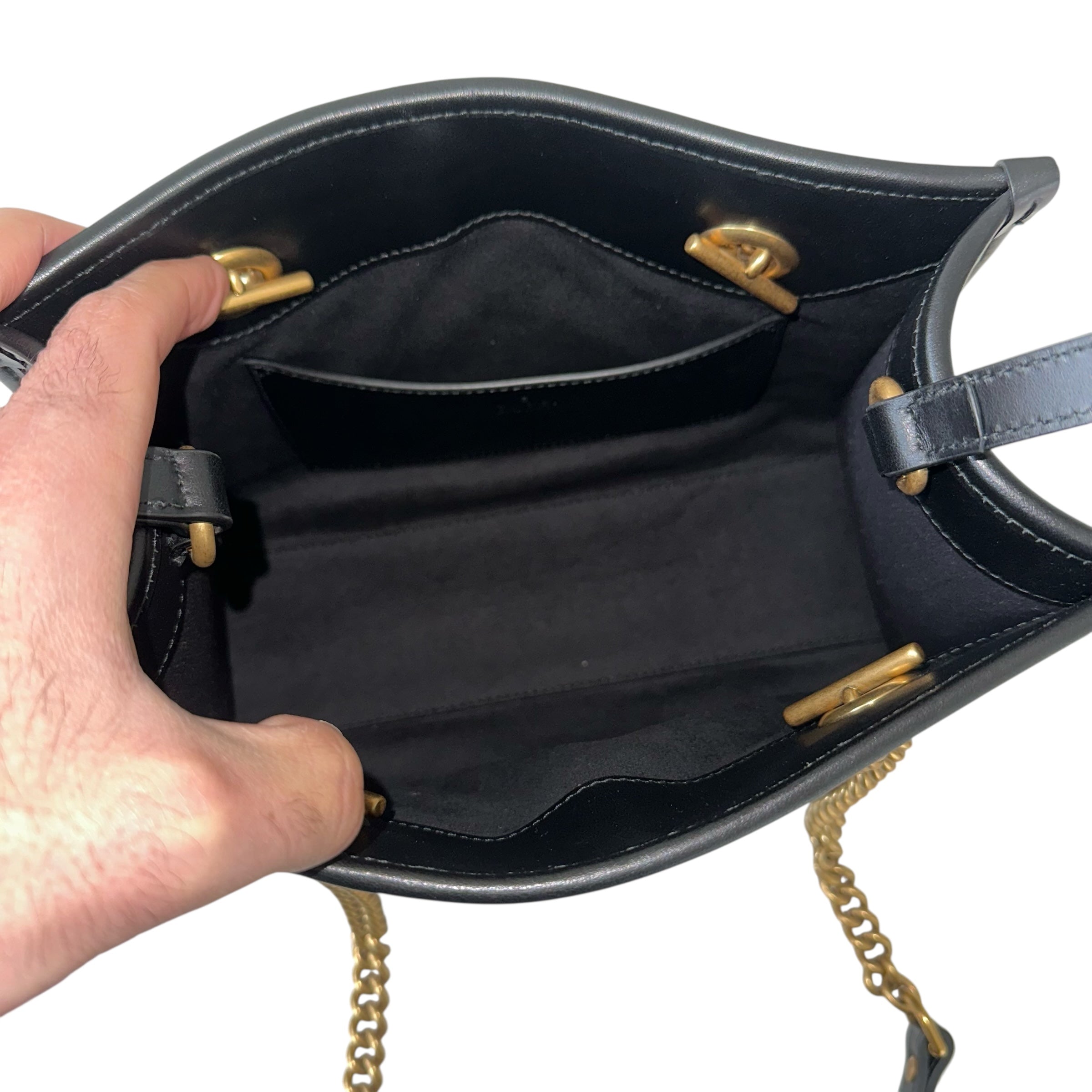 Gucci borsa shopping Marmont