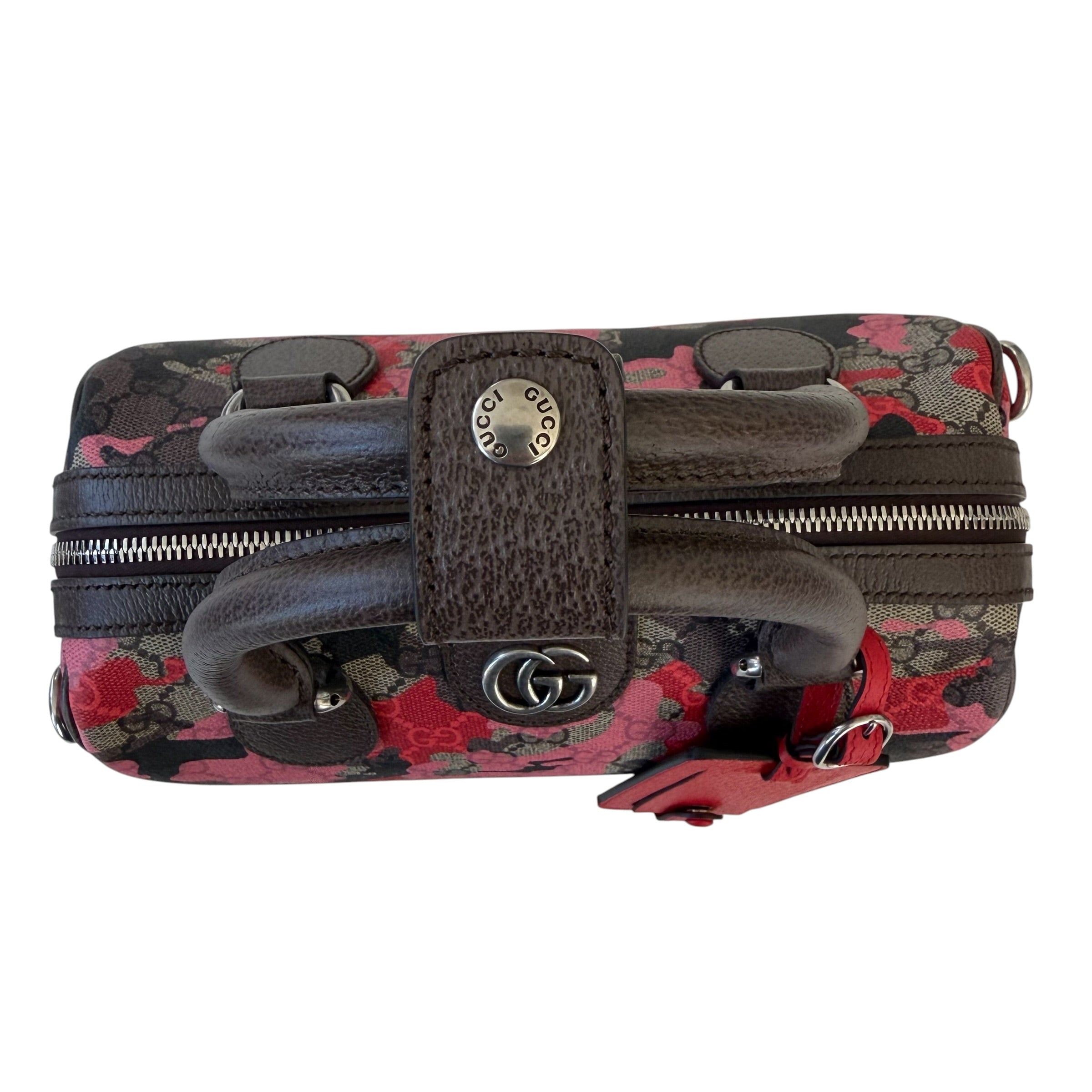 Gucci bauletto Ophidia