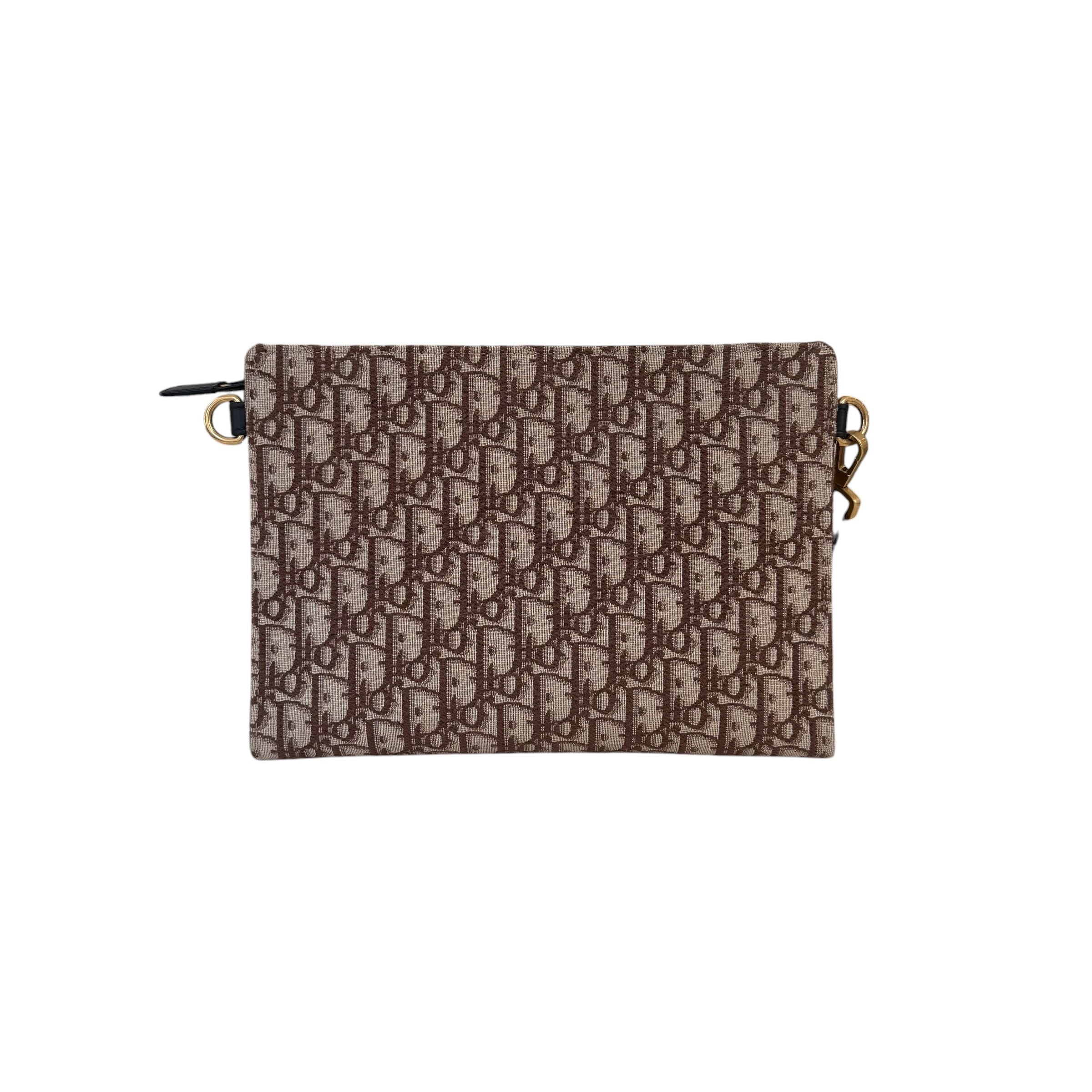 Dior Pochette triangolare A5