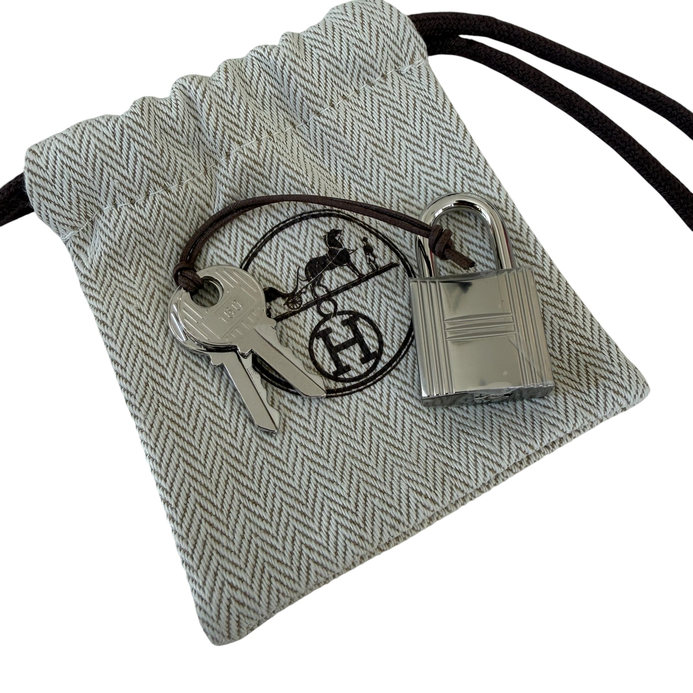 Hermès borsa Picotin Lock 18