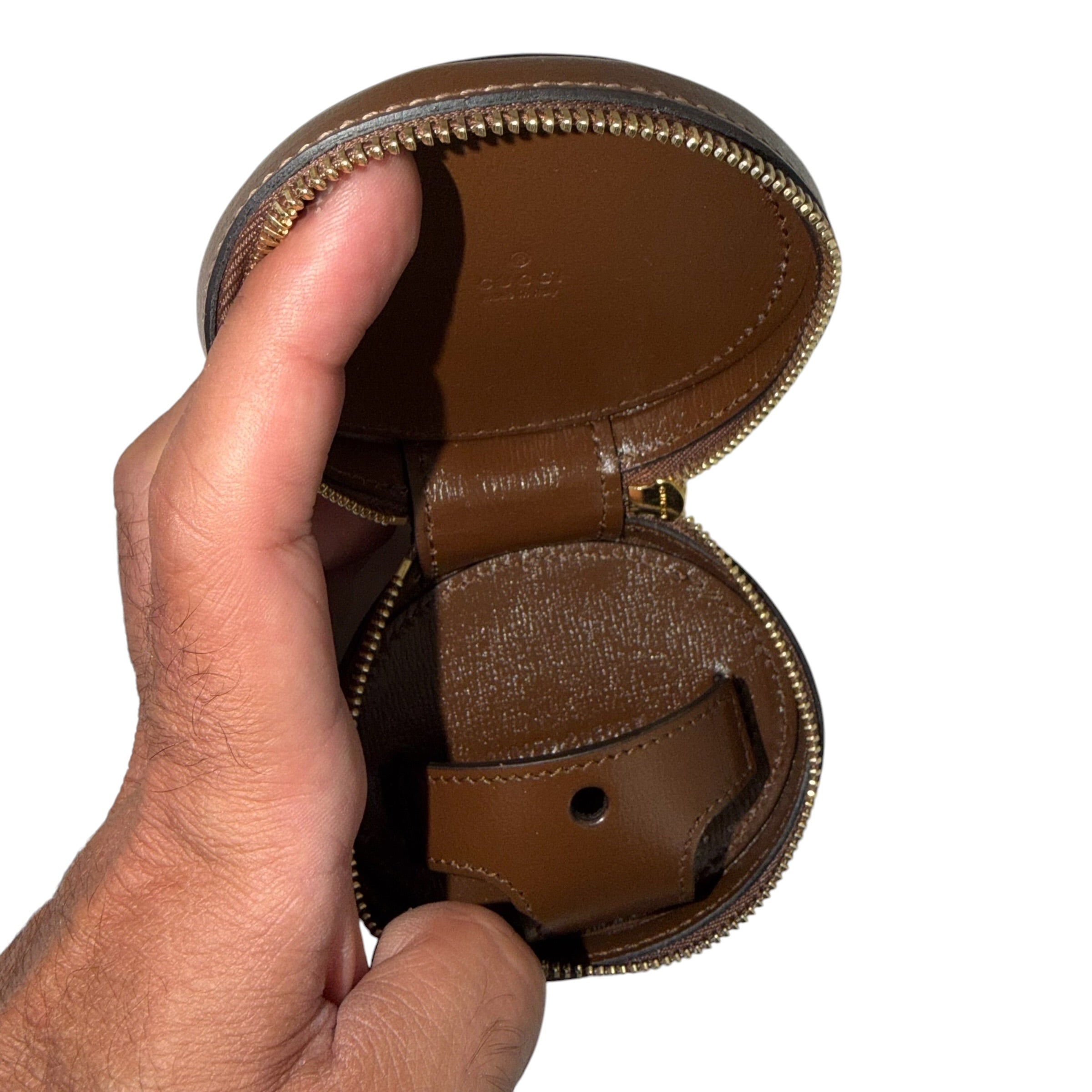 Gucci Phone Case Interlocking