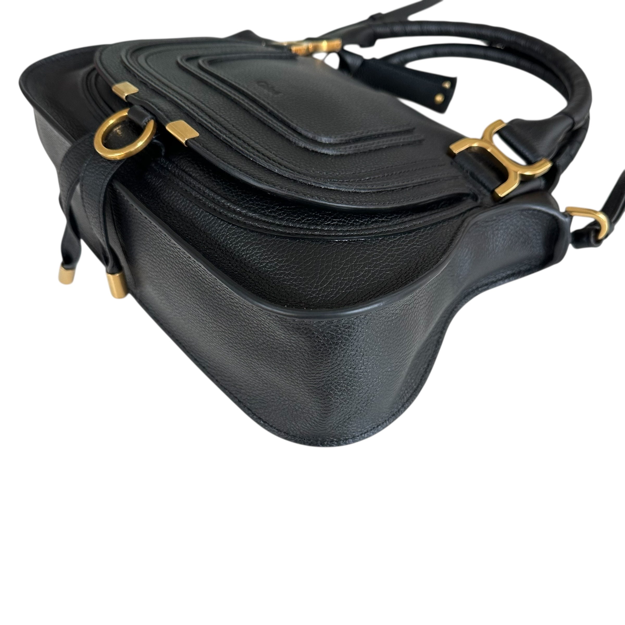 Chloé borsa Marcie piccola