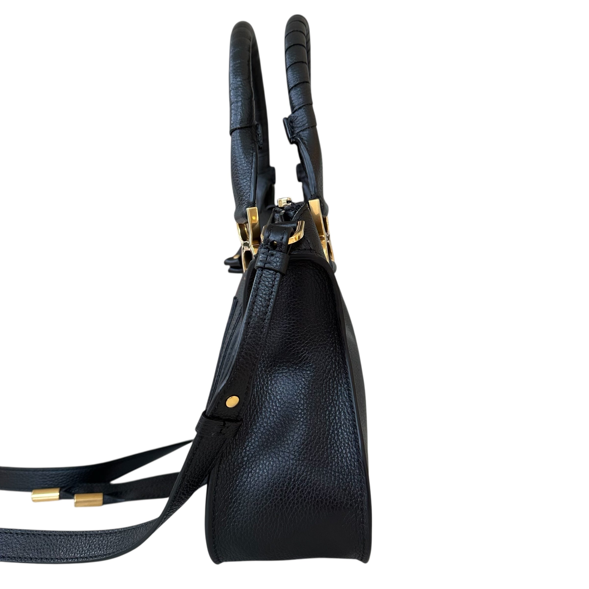 Chloé borsa Marcie piccola