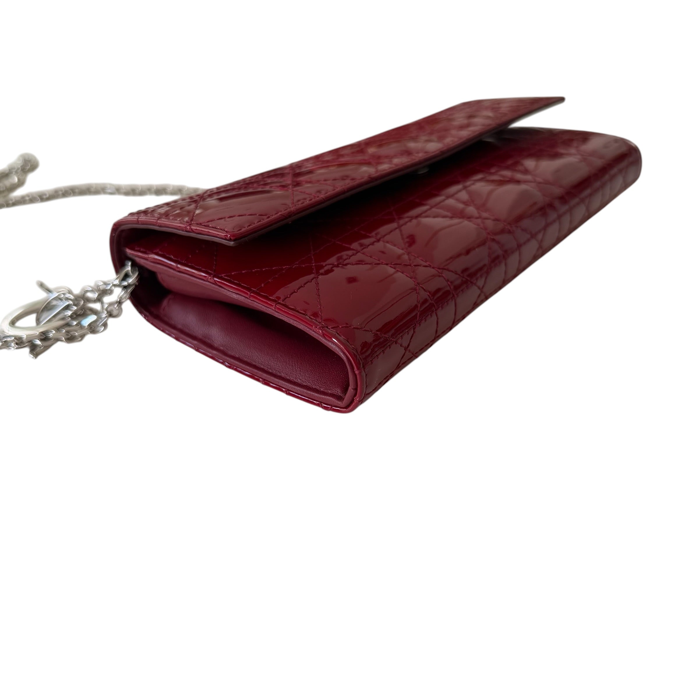 Dior pochette Lady Dior