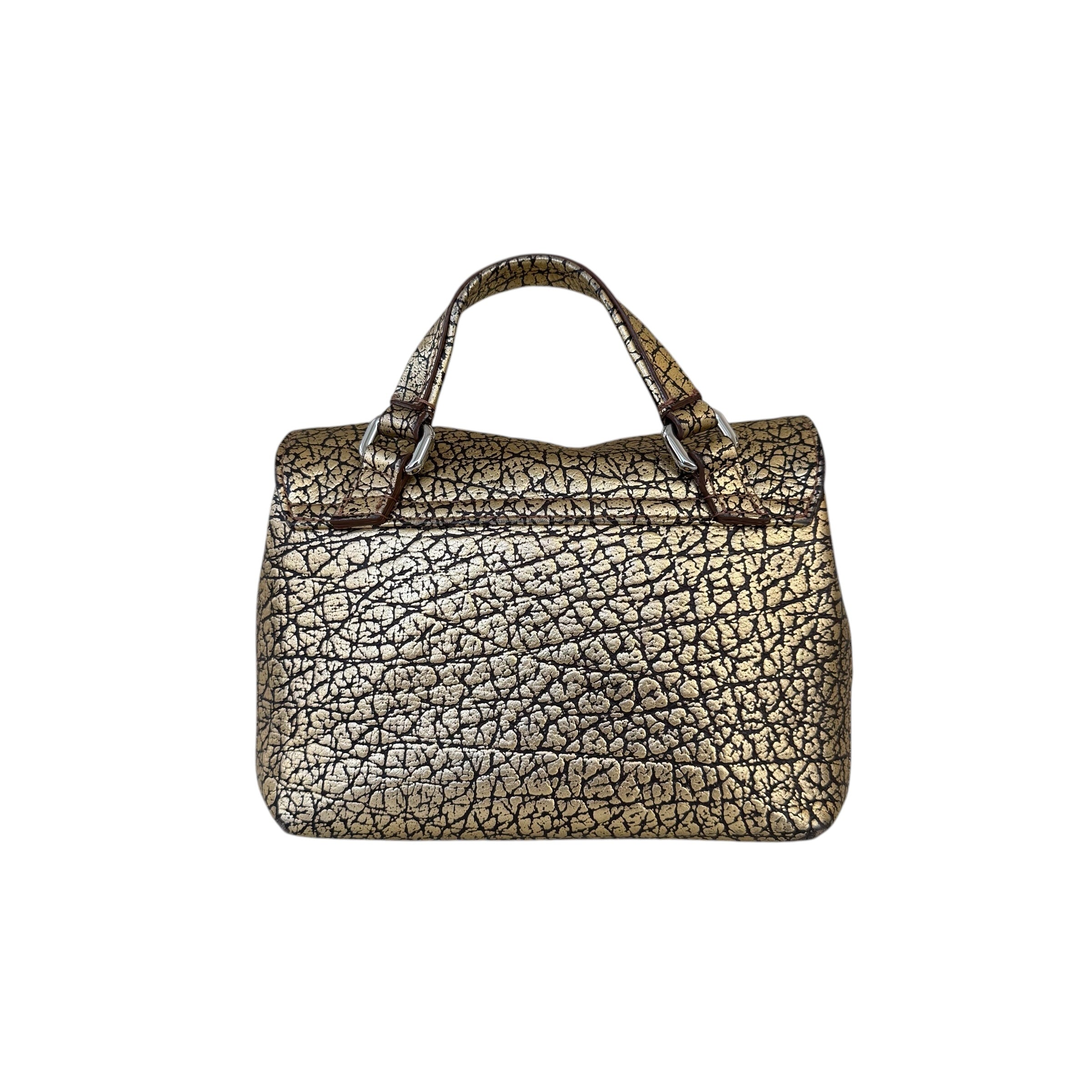 Zanellato borsa Postina Baby