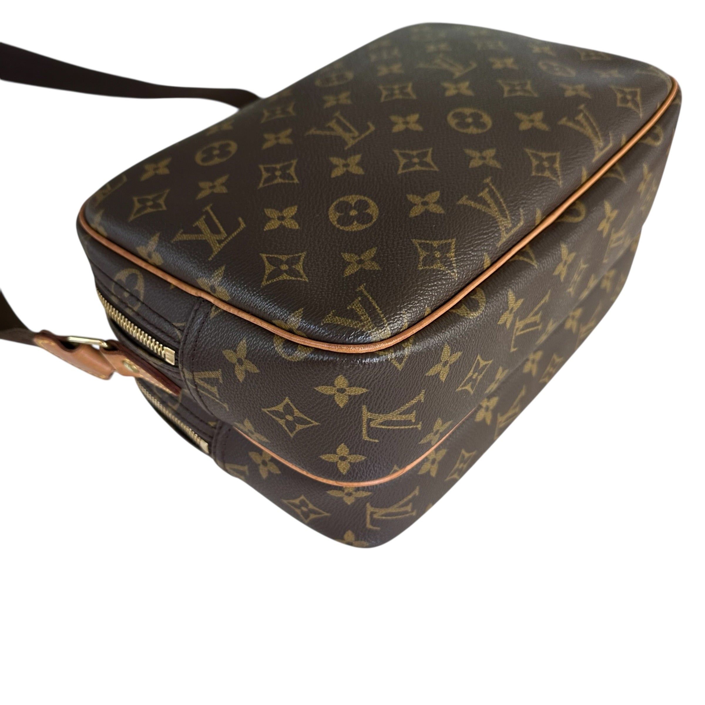 Louis Vuitton borsa Reporter PM