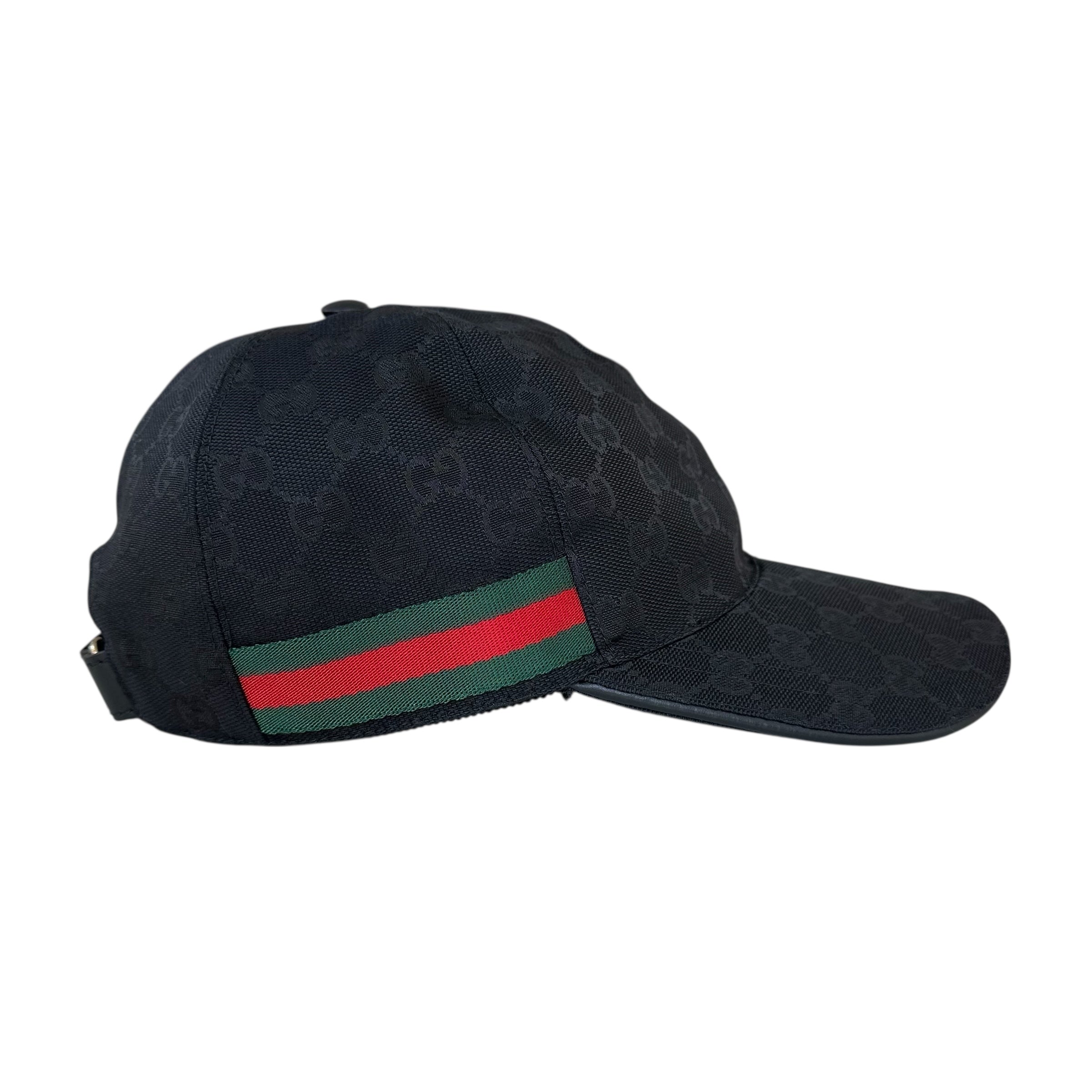 Gucci cappellino da baseball