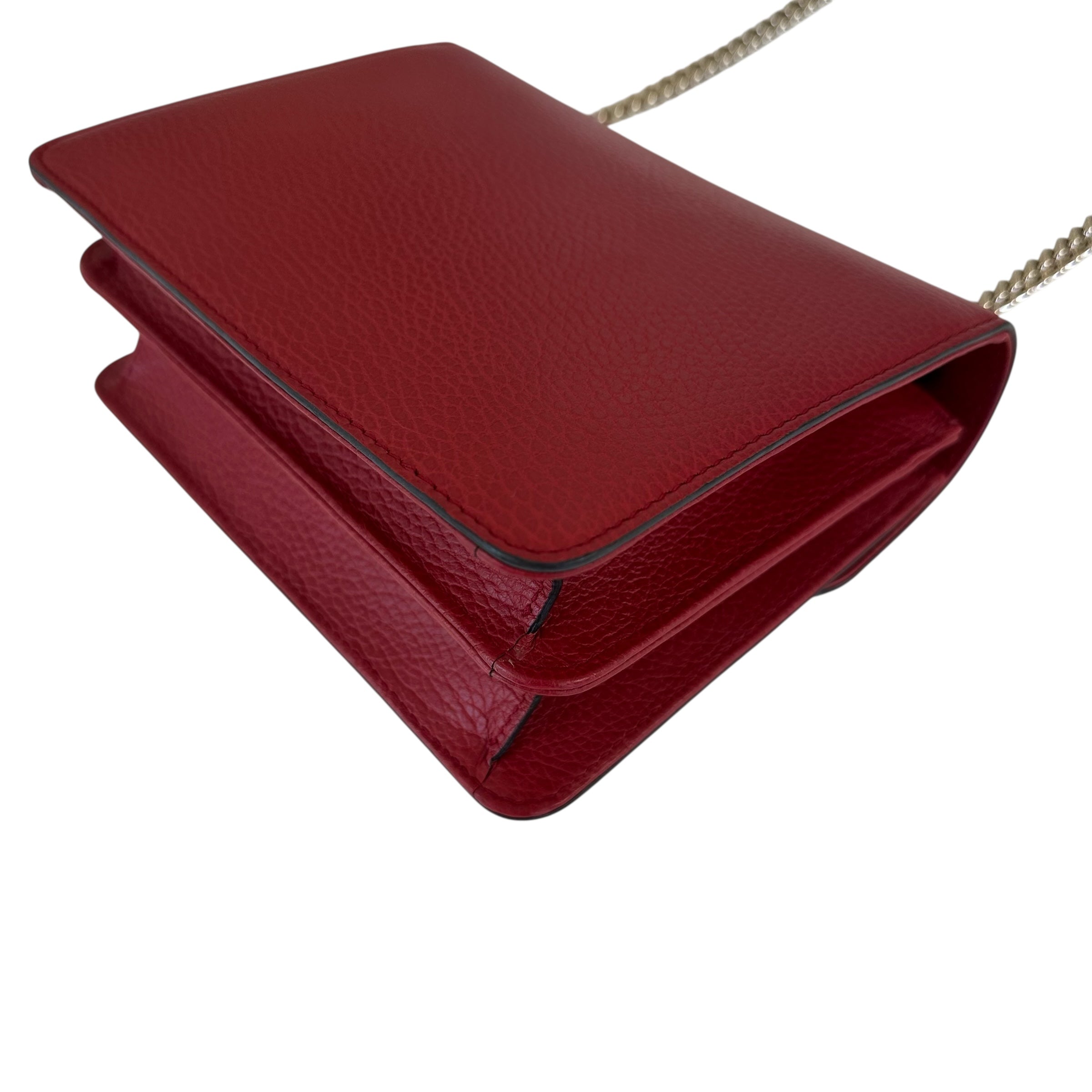 Gucci borsa a tracolla Interlocking