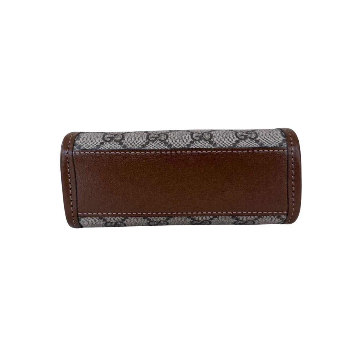 Gucci mini borsa shopping Interlocking