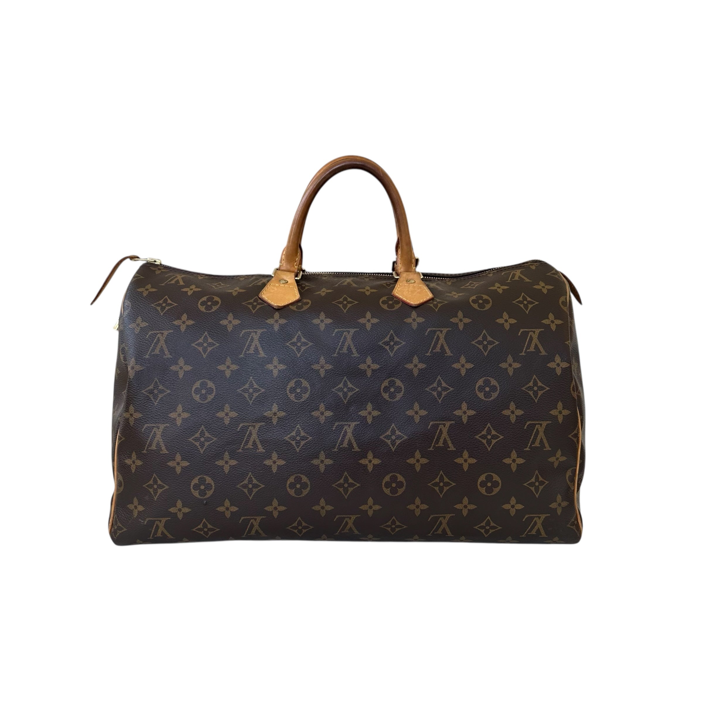Louis Vuitton borsa Speedy 40