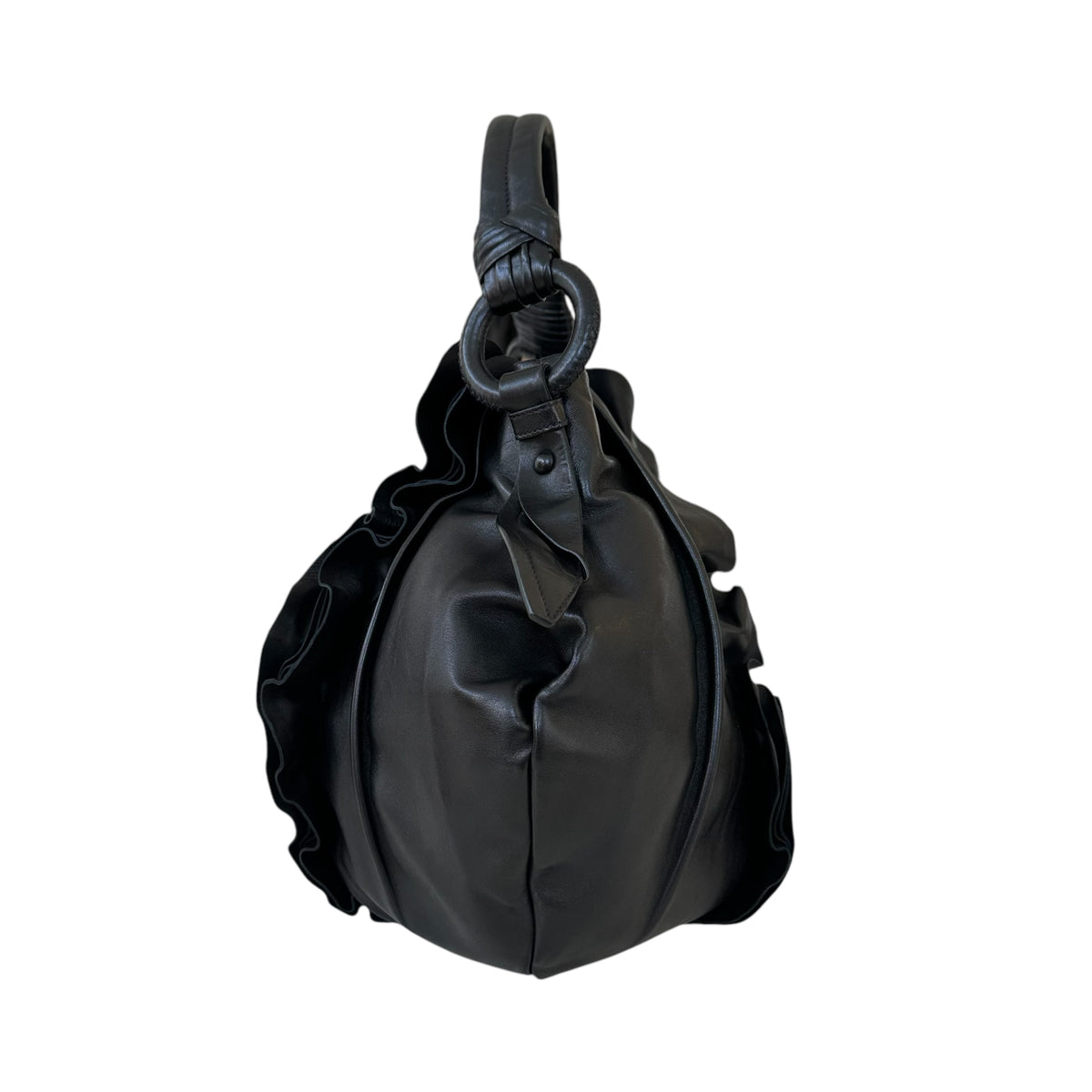Prada borsa a spalla