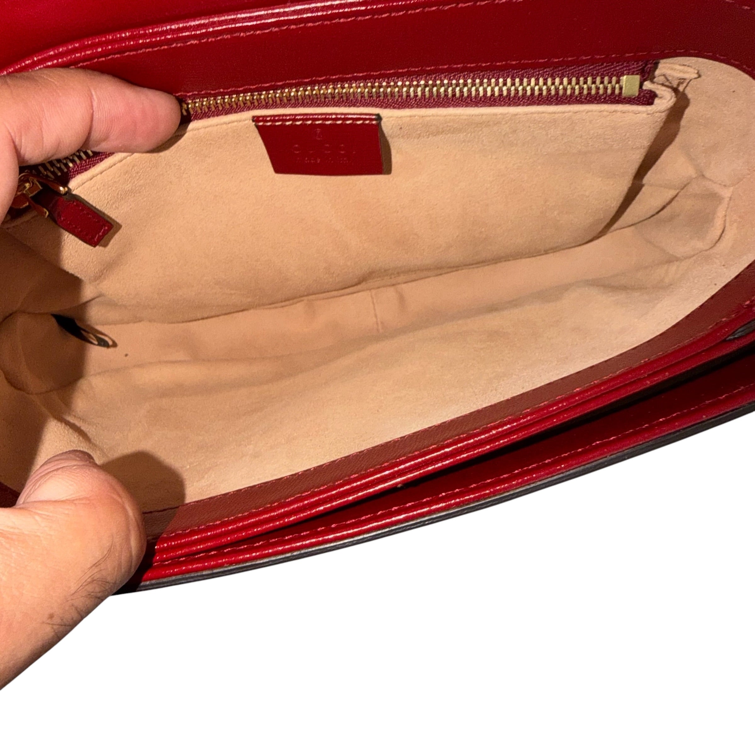 Gucci borsa Horsebit 1955