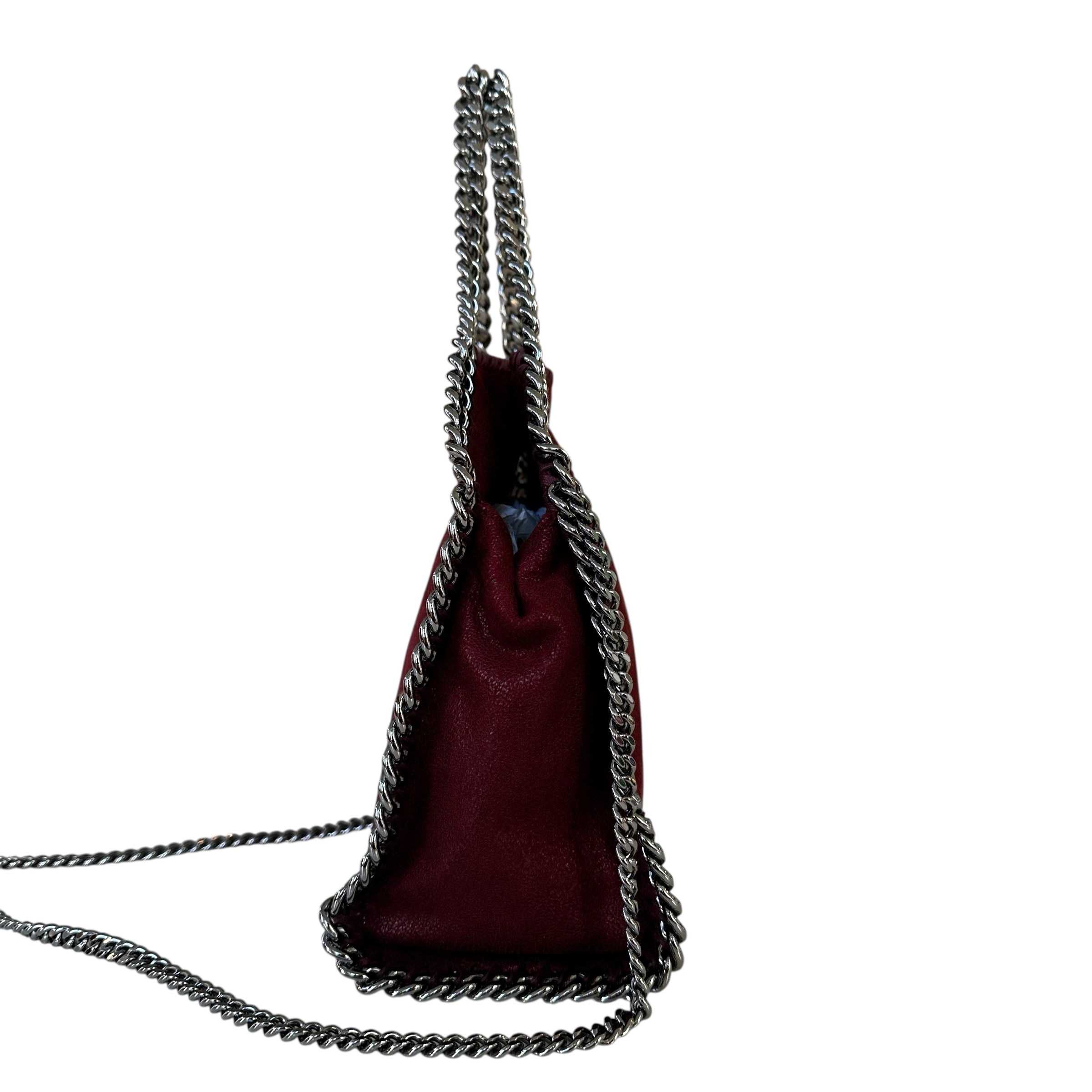 Stella McCartney borsa a tracolla mini Falabella