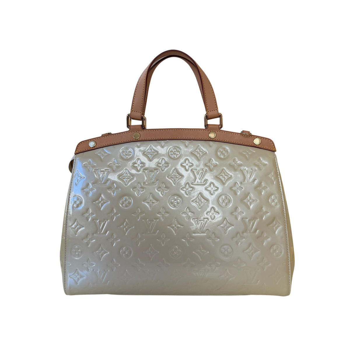Louis Vuitton borsa Brea GM