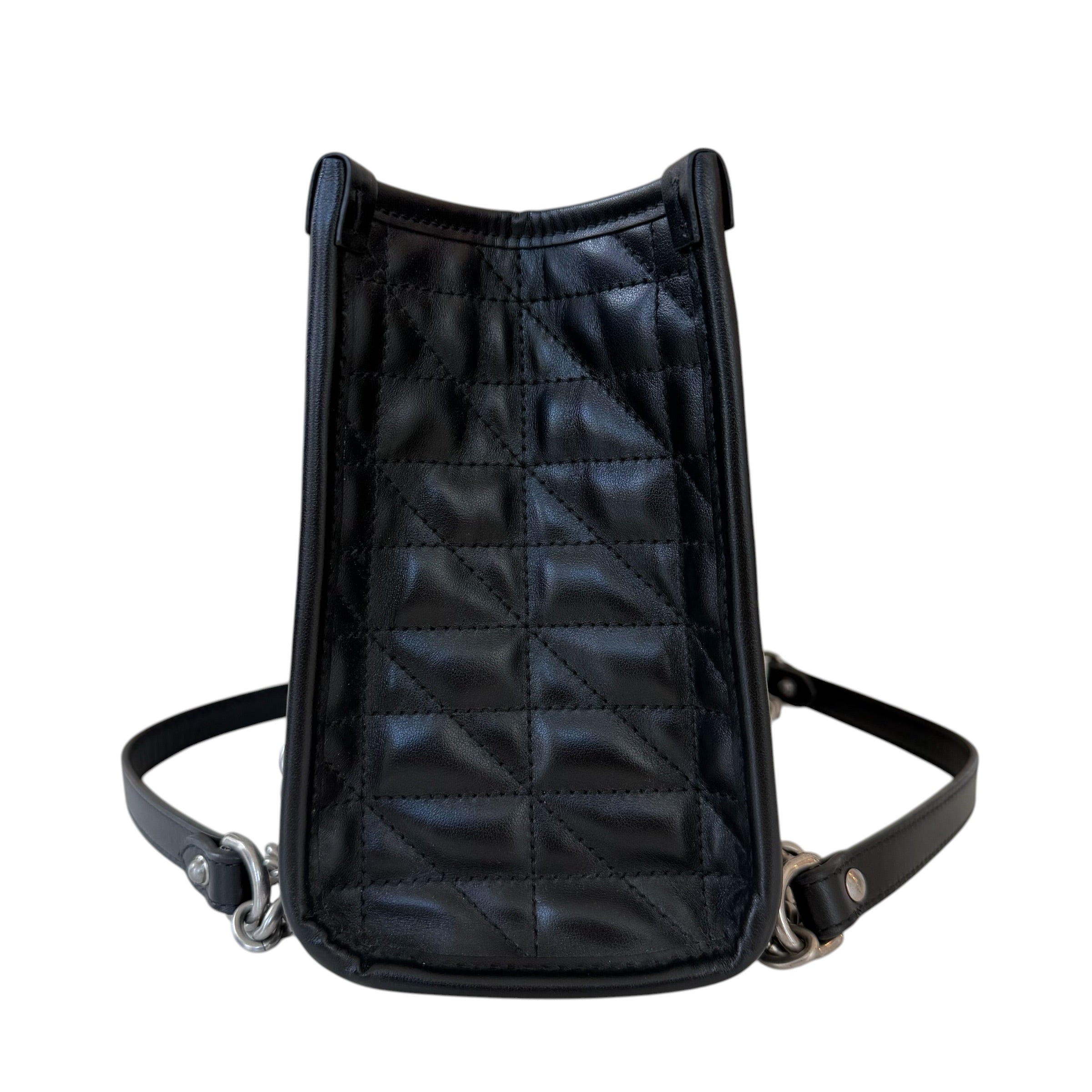 Gucci borsa shopping Marmont