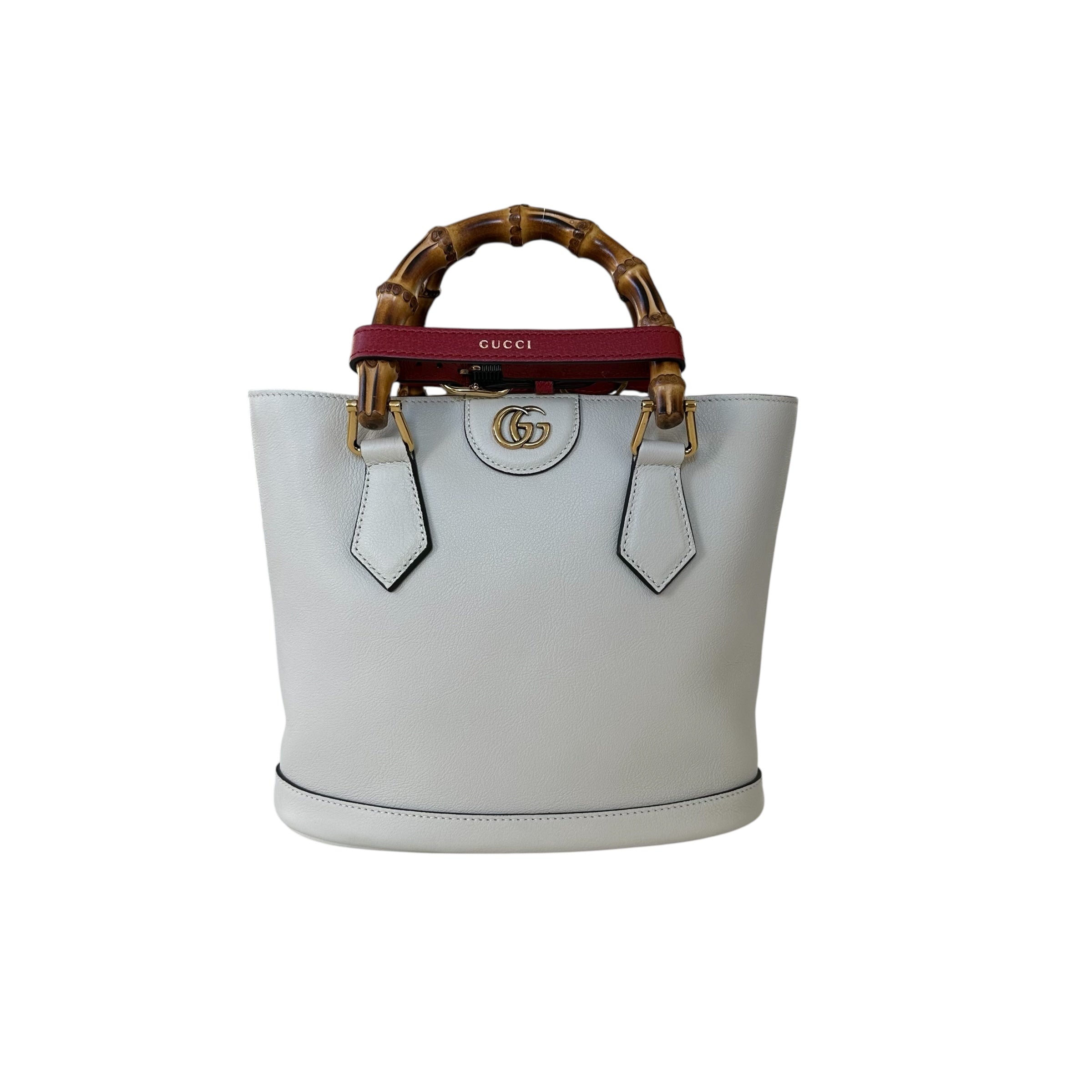 Gucci borsa shopping Diana