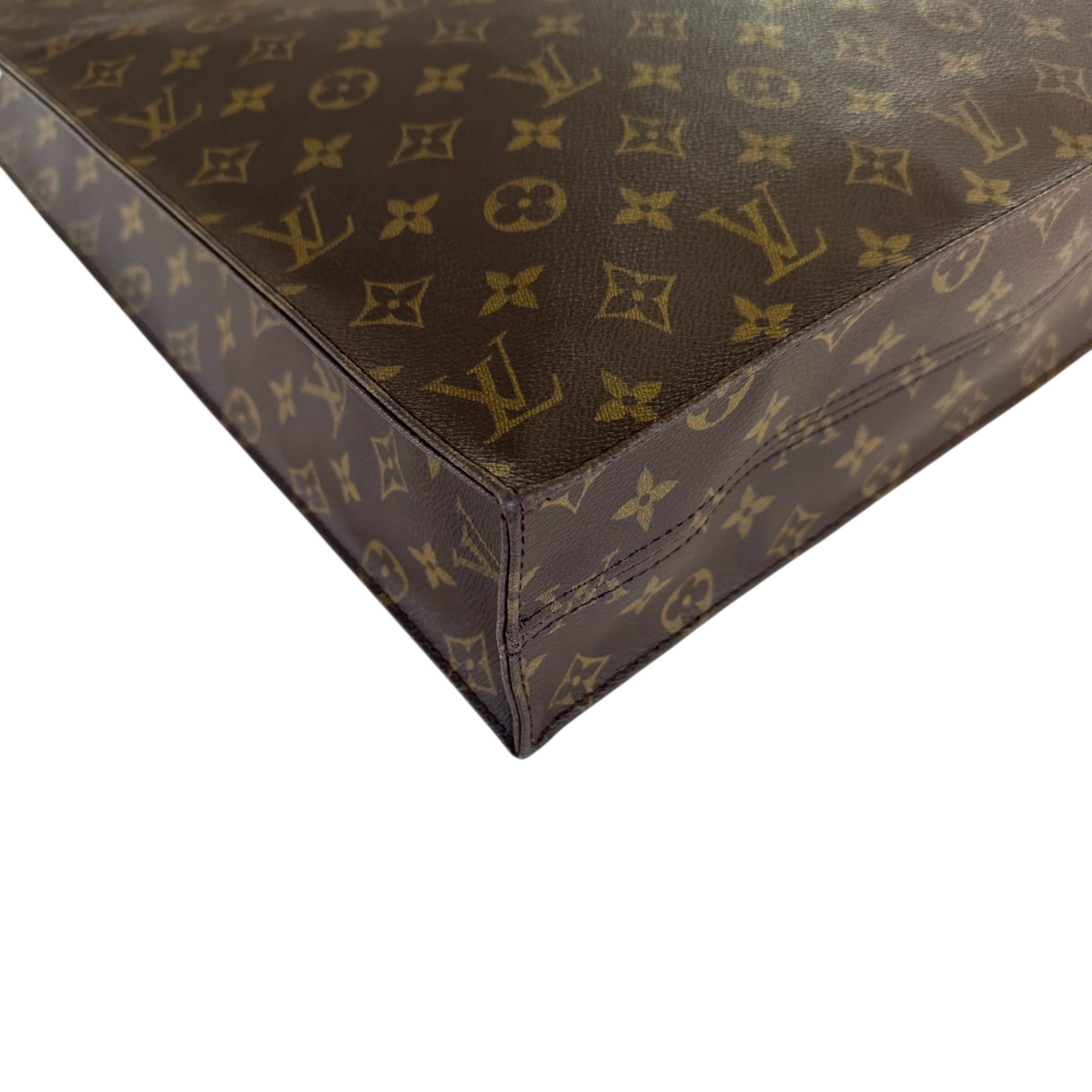 Louis Vuitton borsa Sac Plat