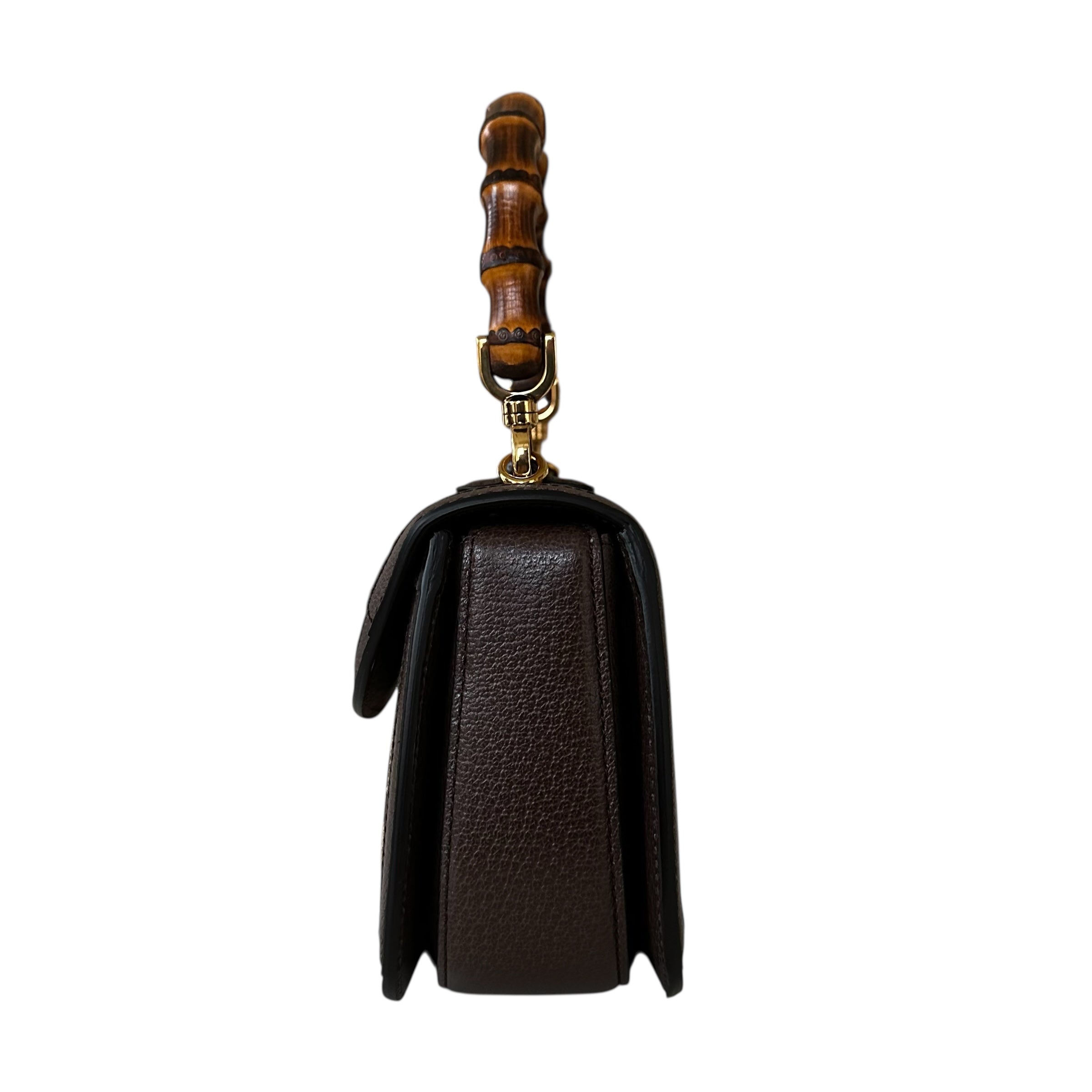 Gucci borsa Bamboo 1947