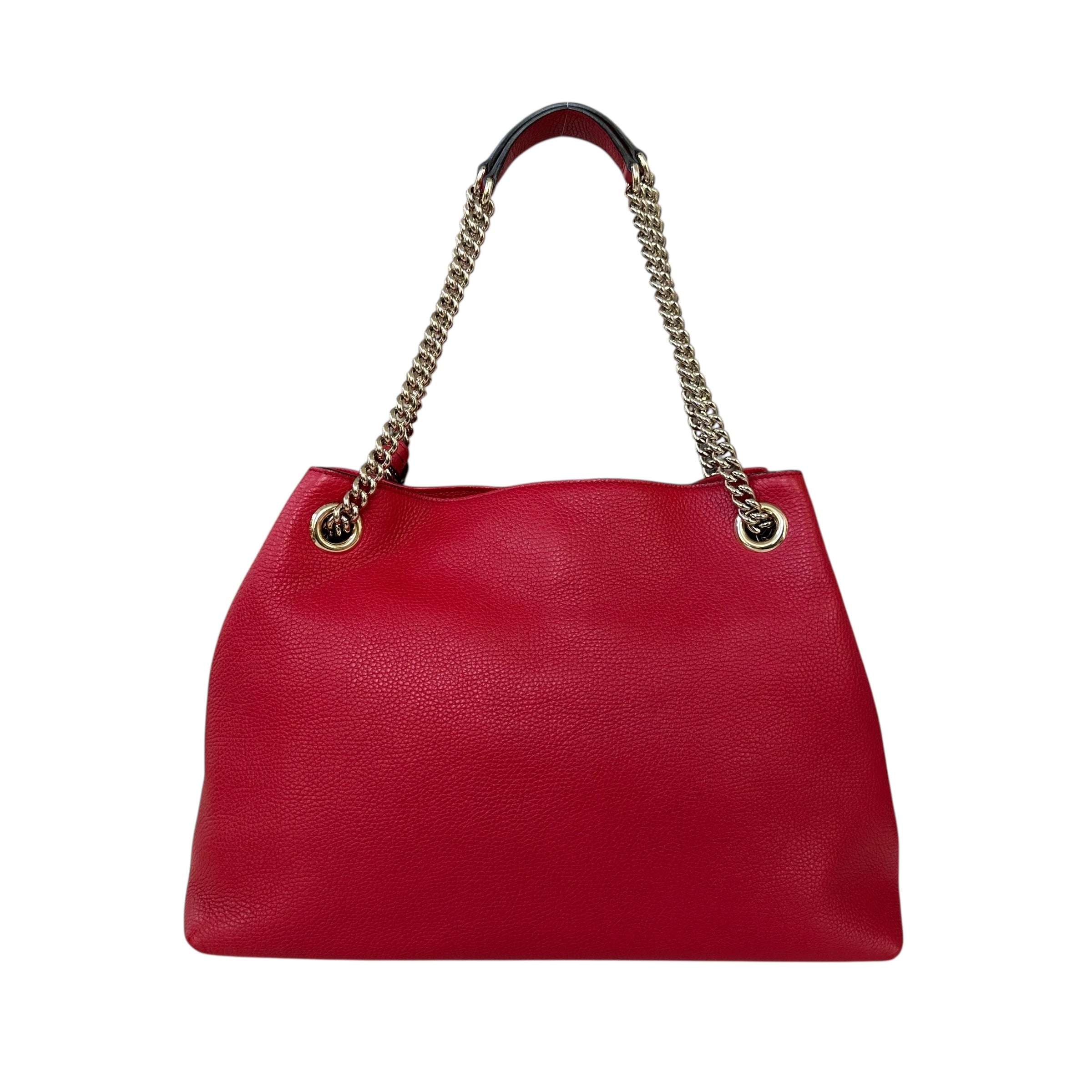 Gucci borsa shopping Soho