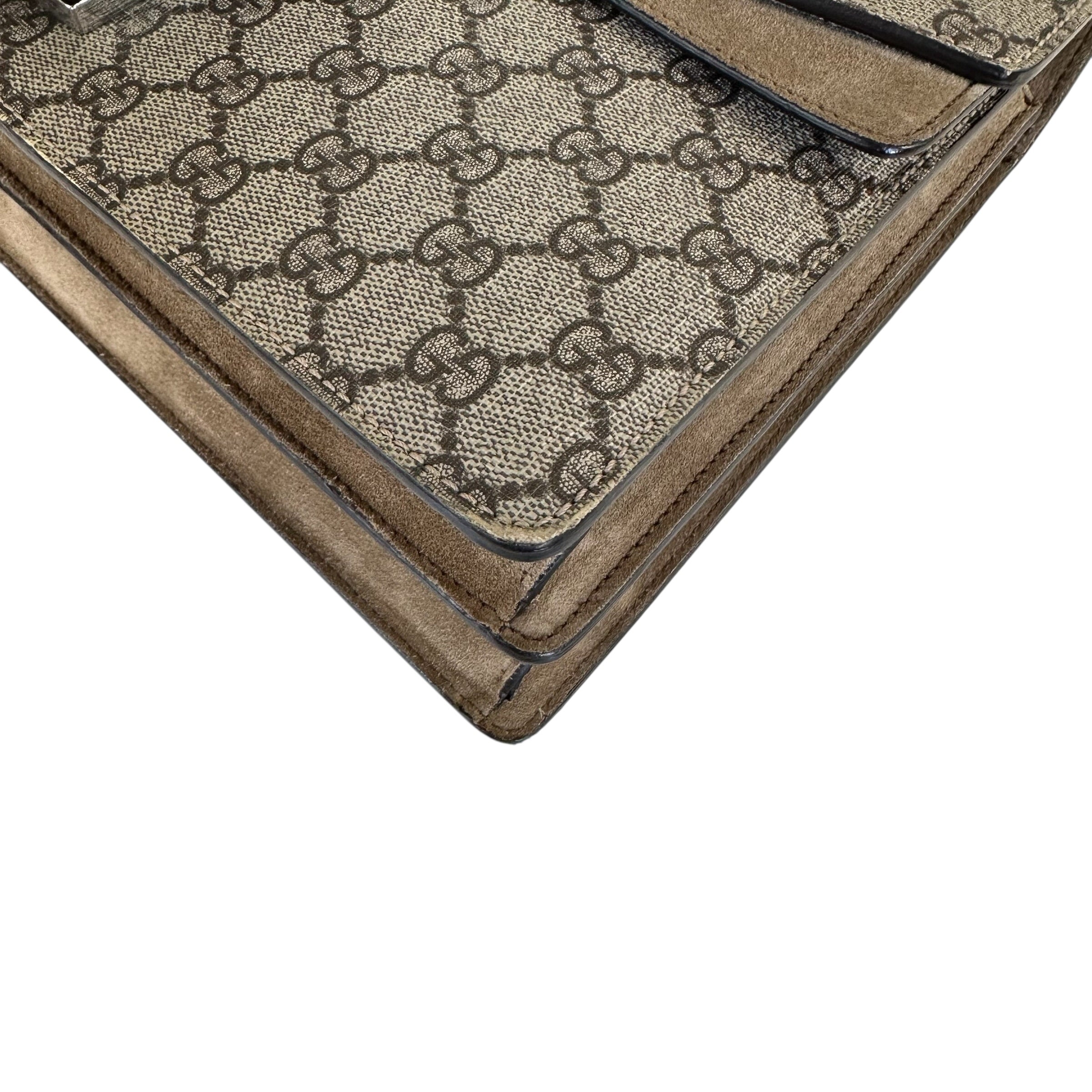 Gucci borsa a spalla Dionysus