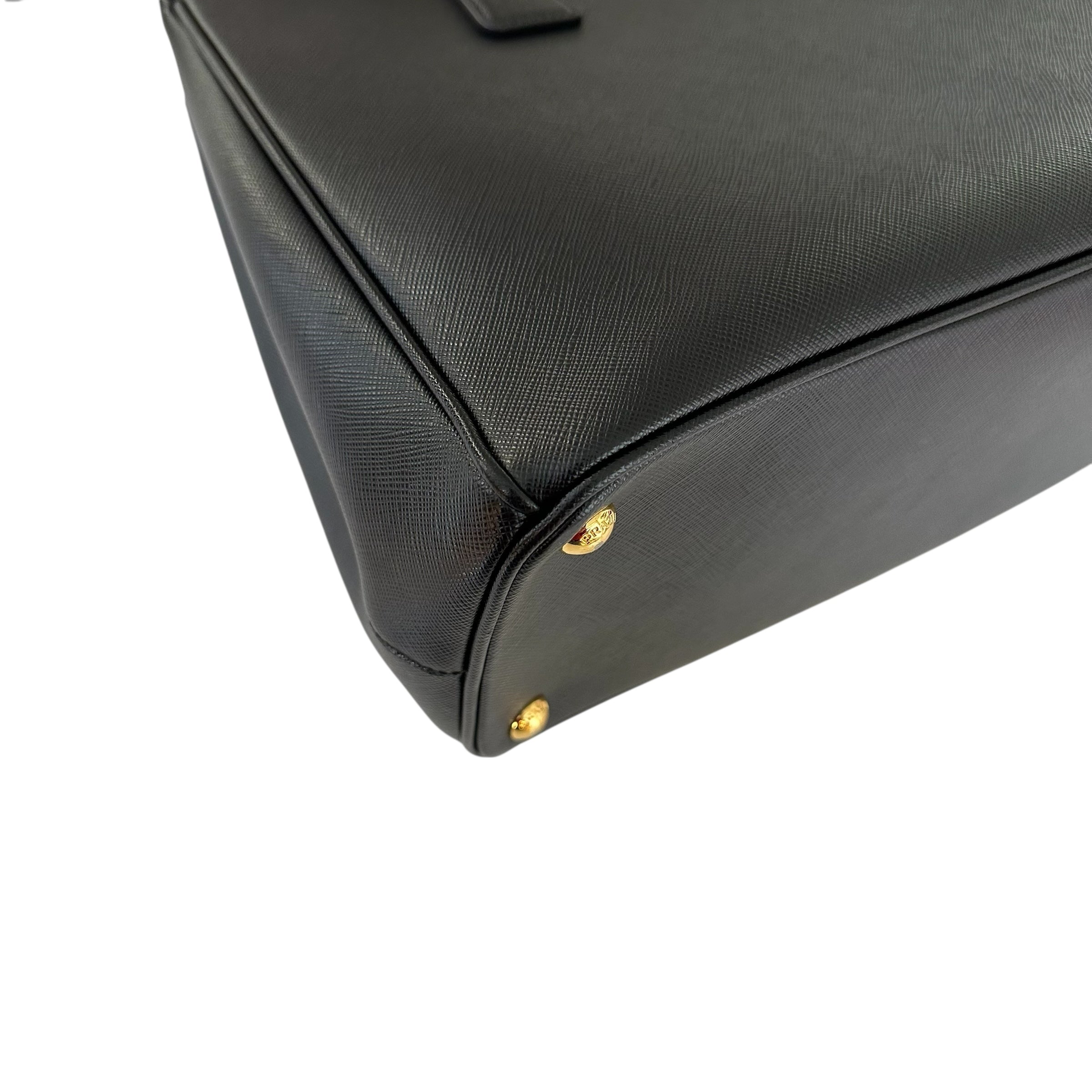 Prada borsa Galleria