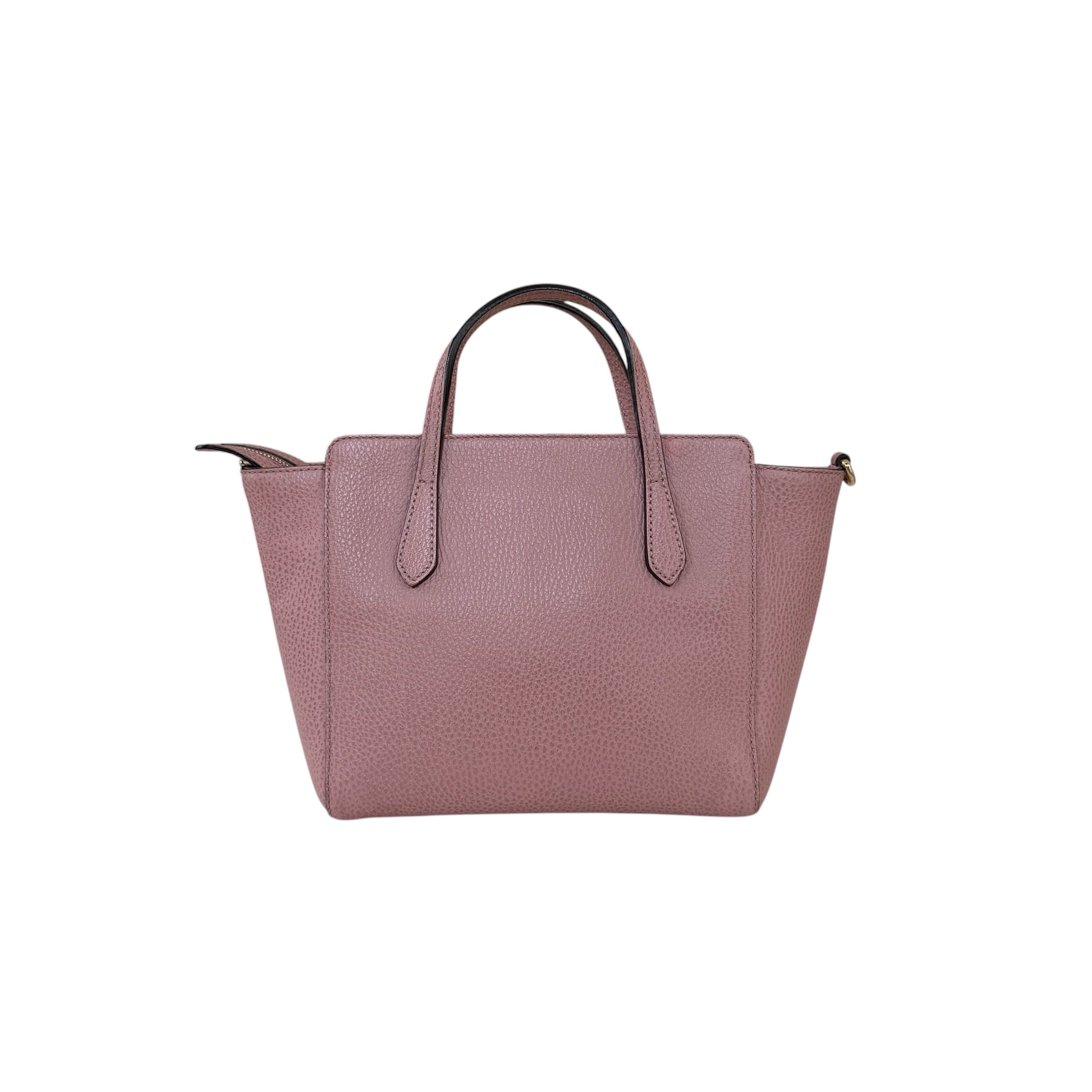 Gucci borsa Swing
