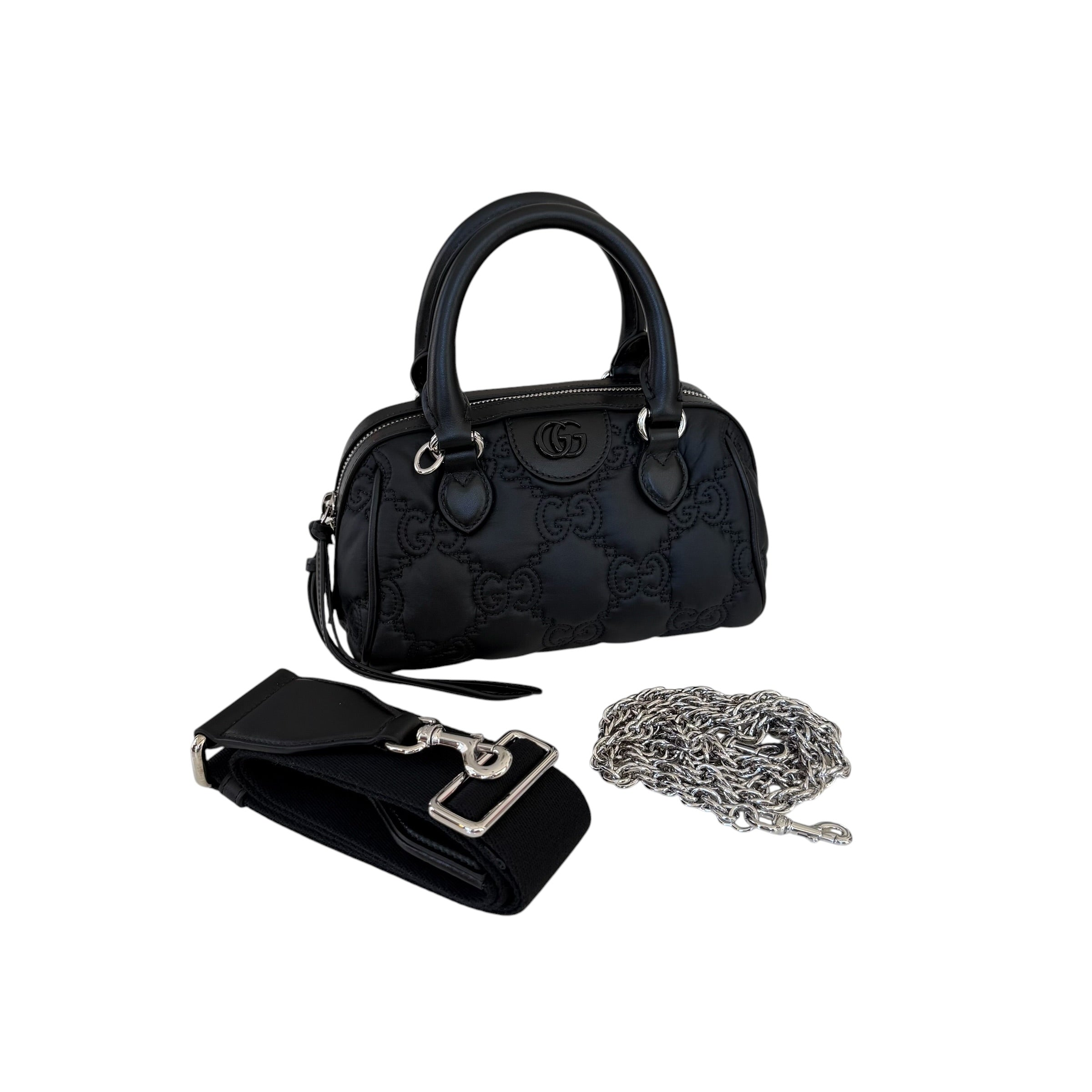 Gucci mini borsa GG Matelassé