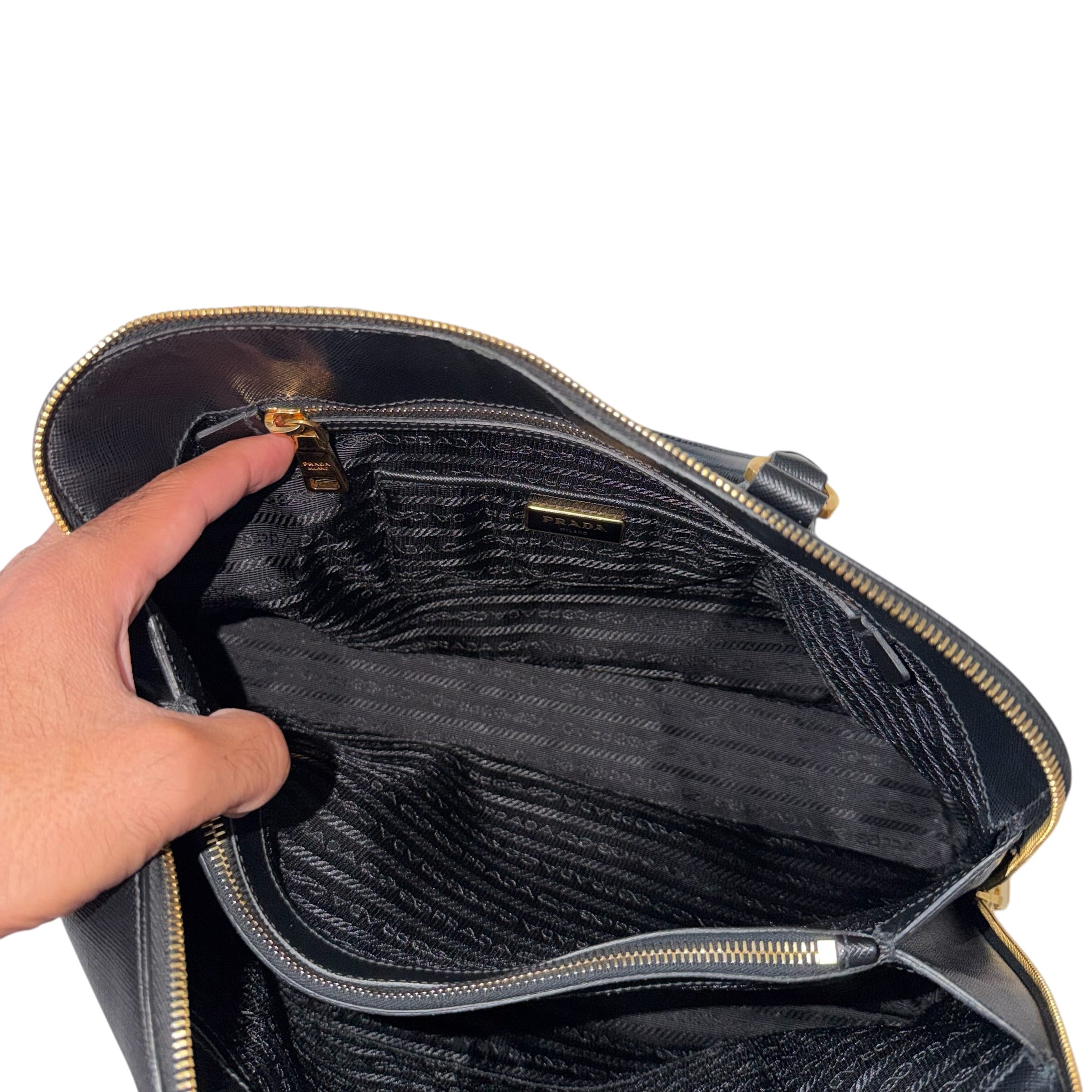 Prada borsa Promenade