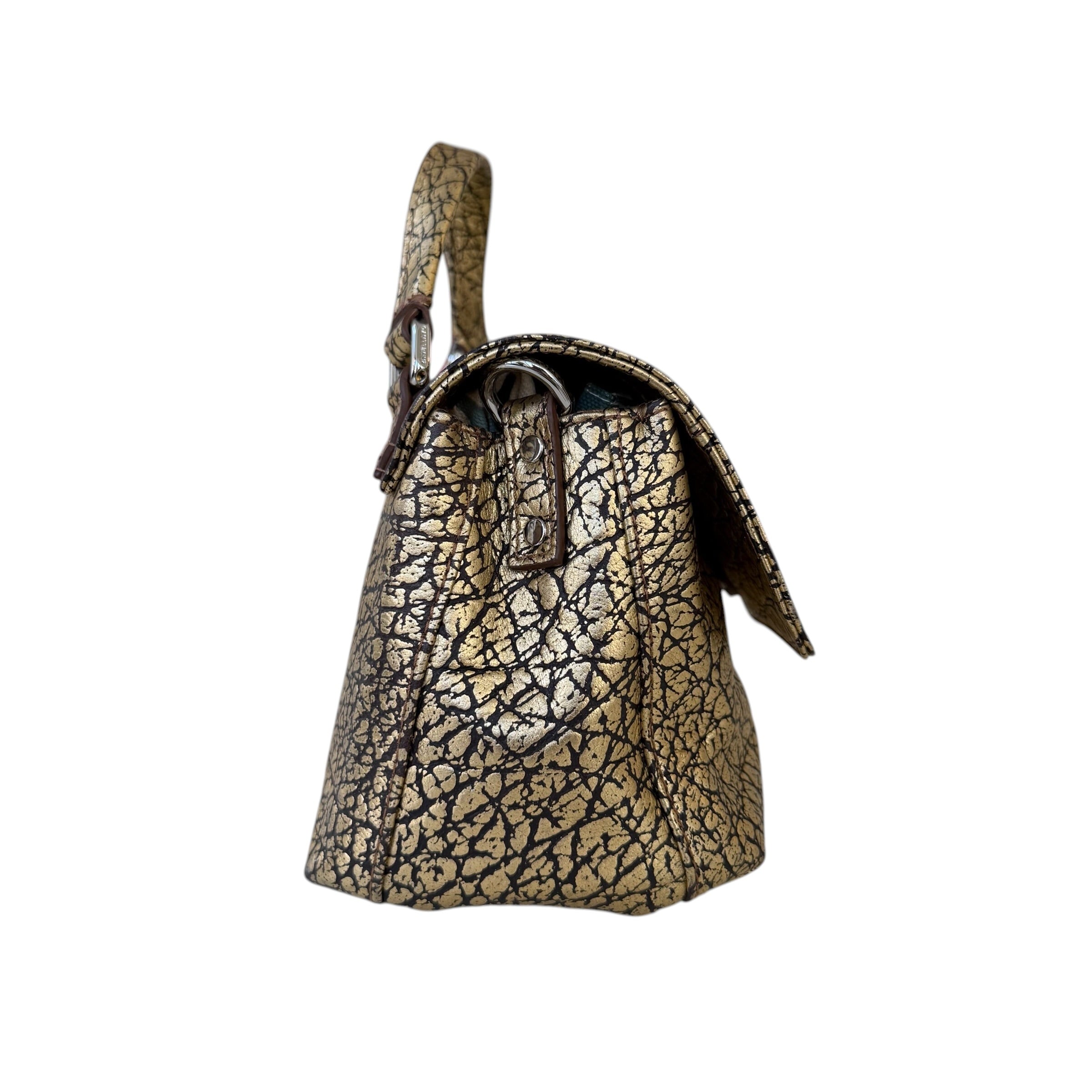 Zanellato borsa Postina Baby