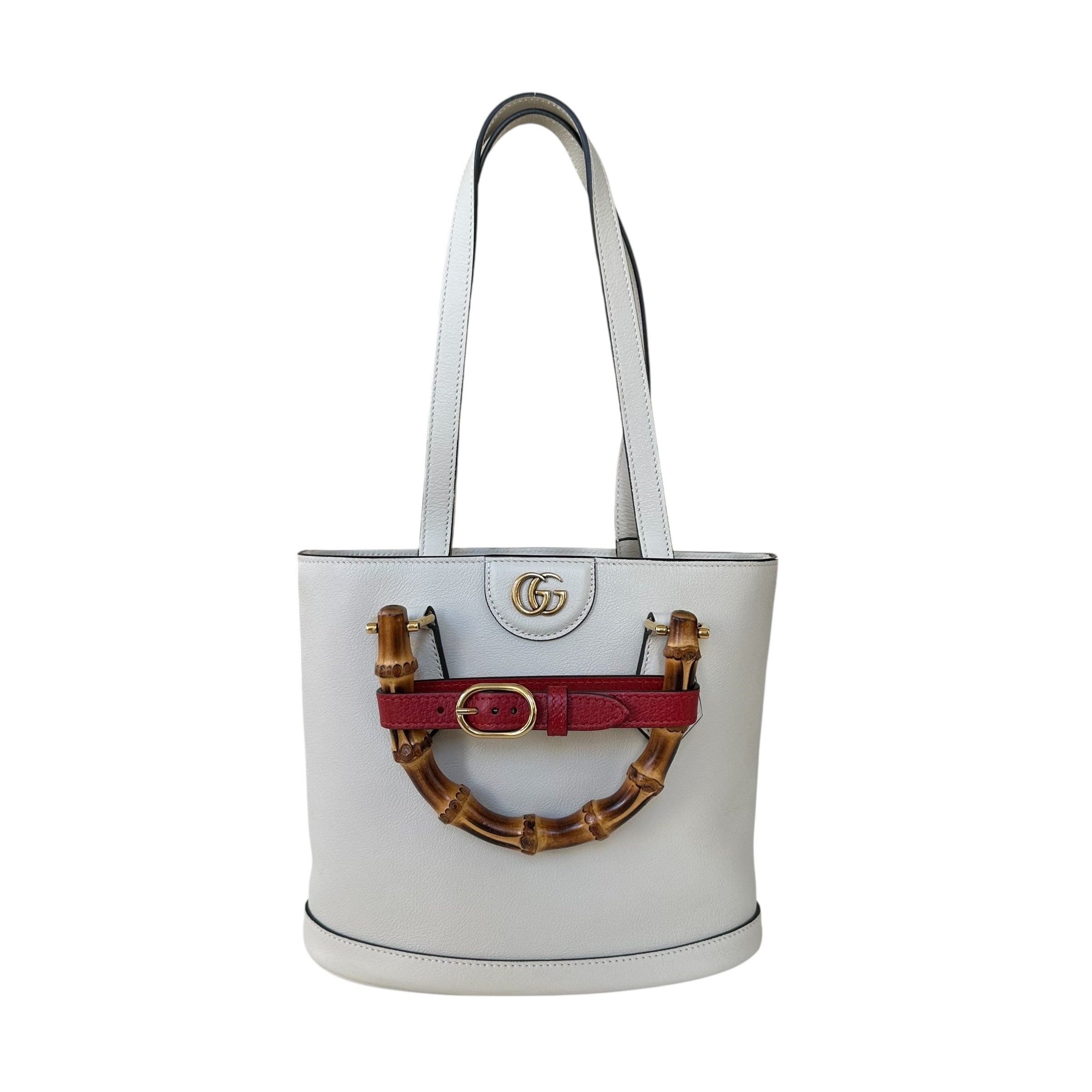 Gucci borsa shopping Diana