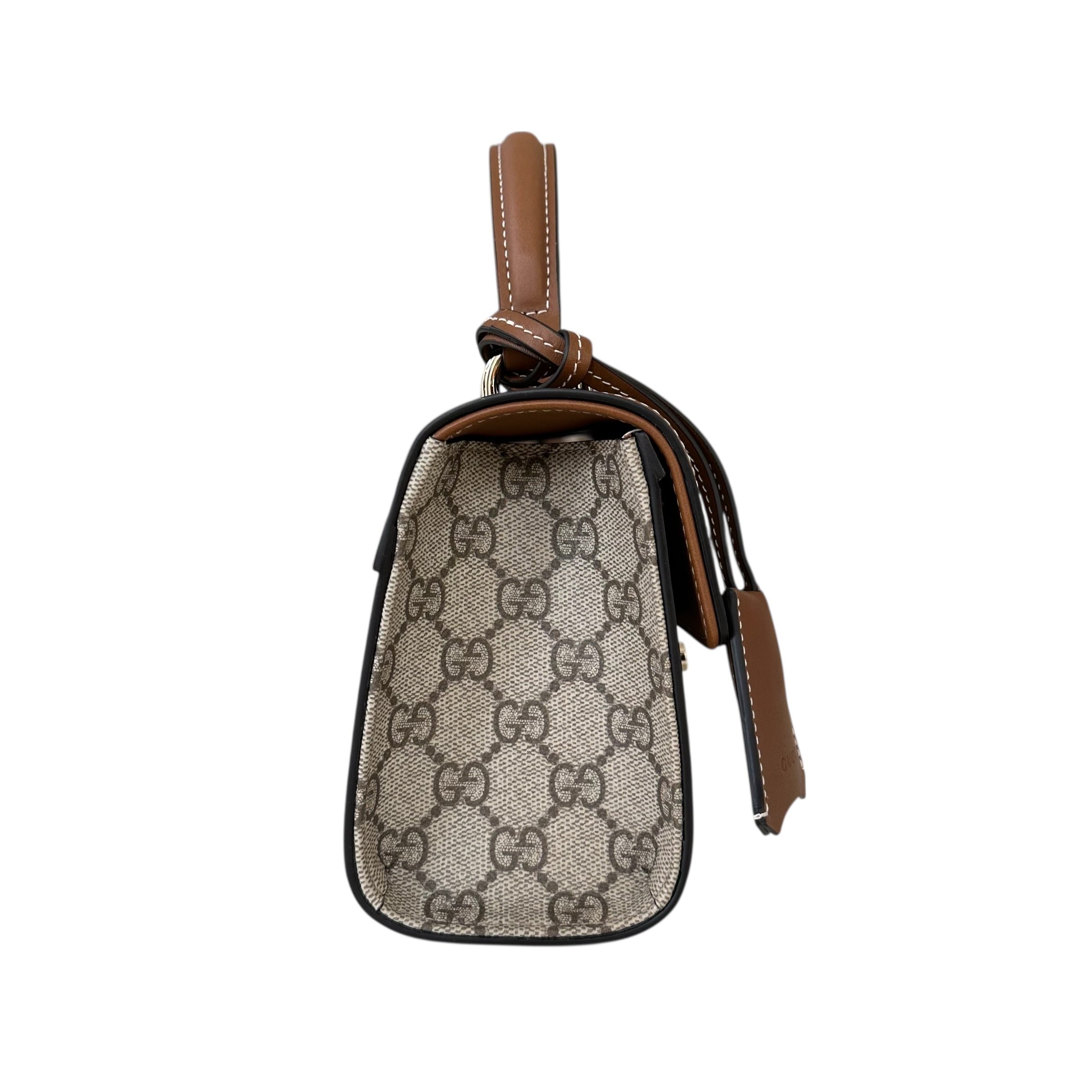Gucci borsa a mano Padlock