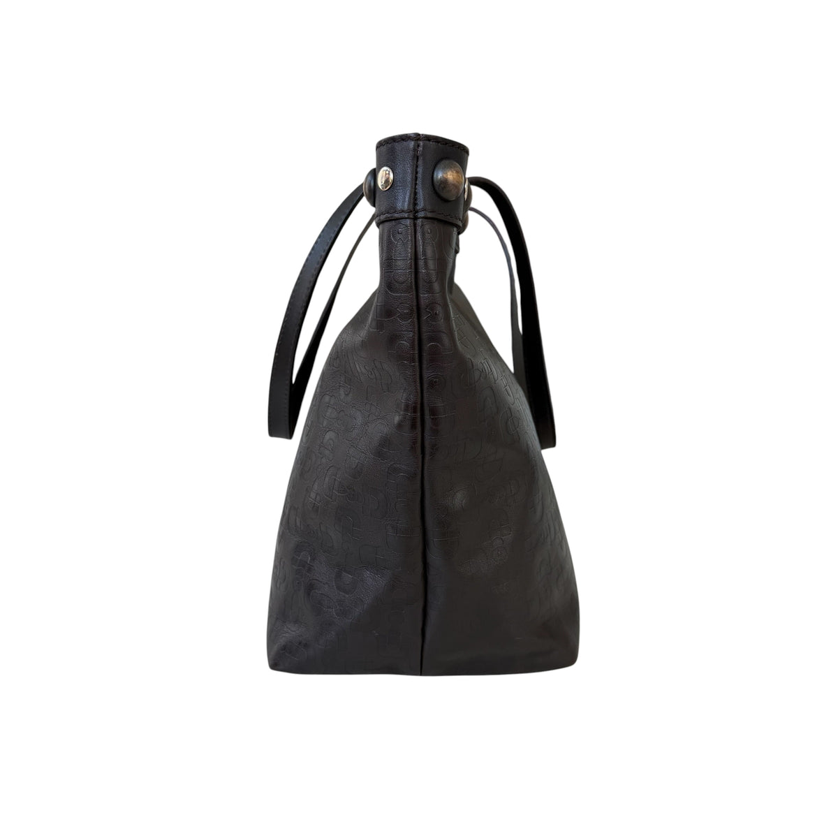 Gucci borsa shopping Babouska